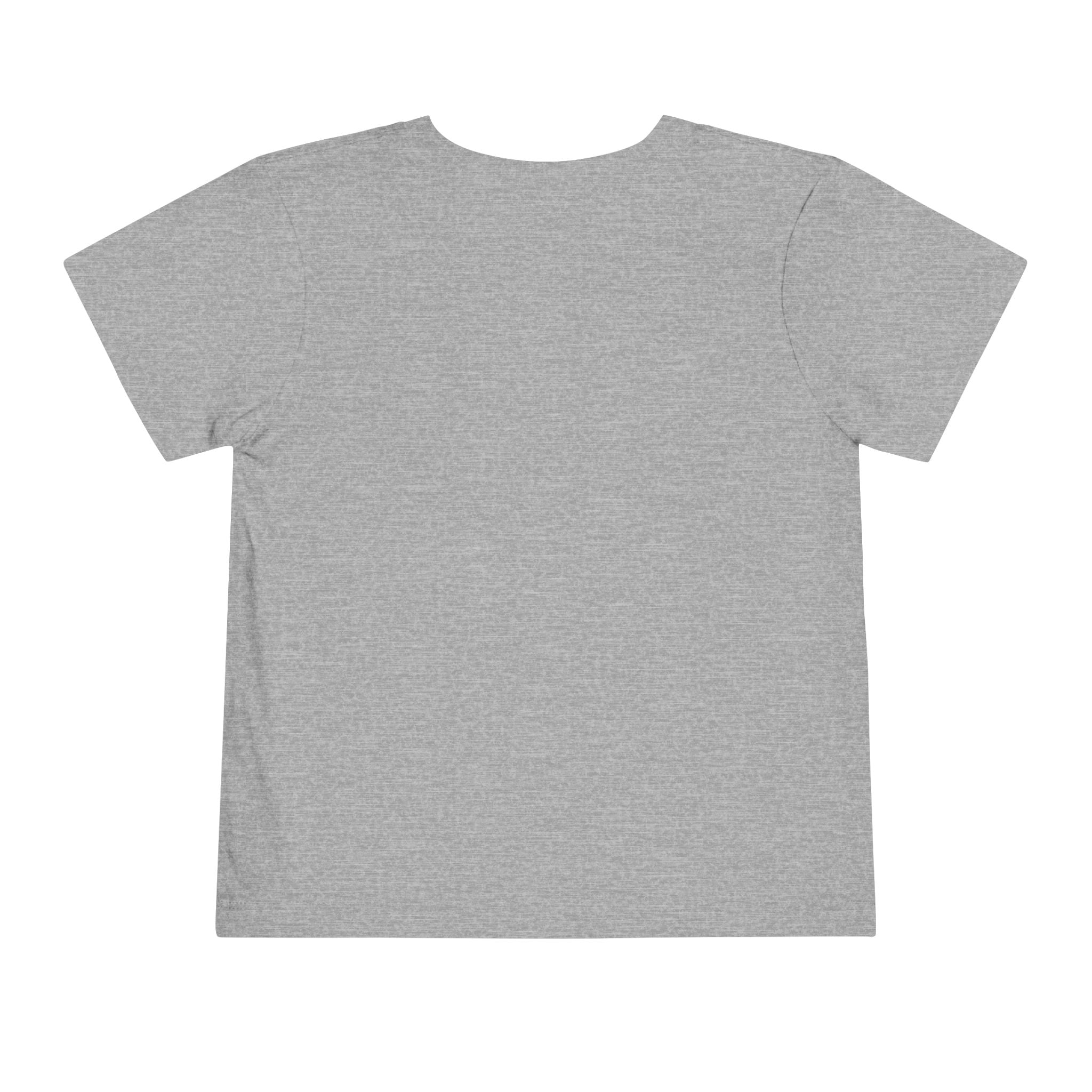 Excavator Toddler Tee — "I Dig Big Dreams" Construction Shirt