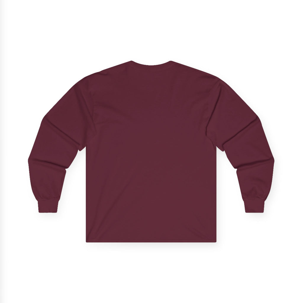 Medication Safety Matters Long Sleeve Tee