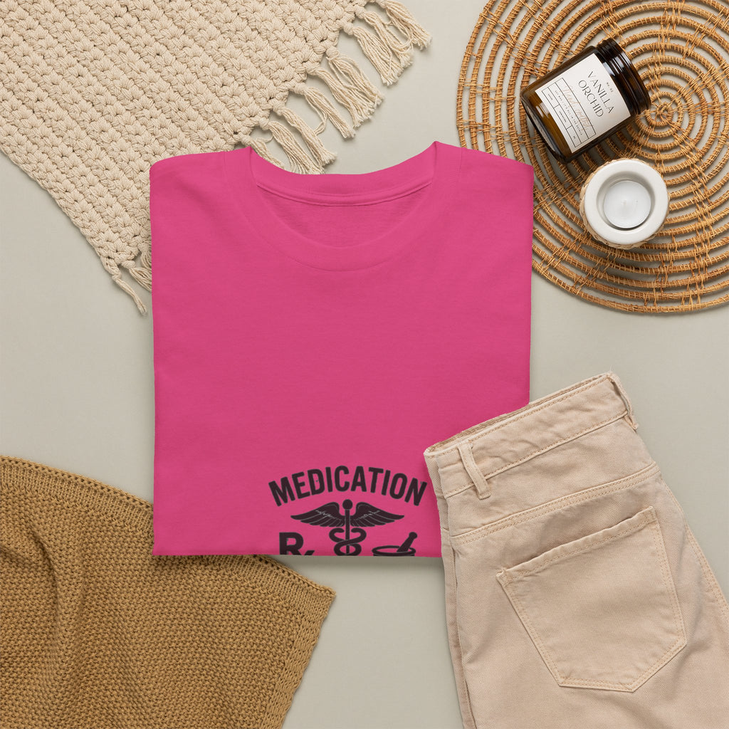 Medication Safety Matters T-Shirt