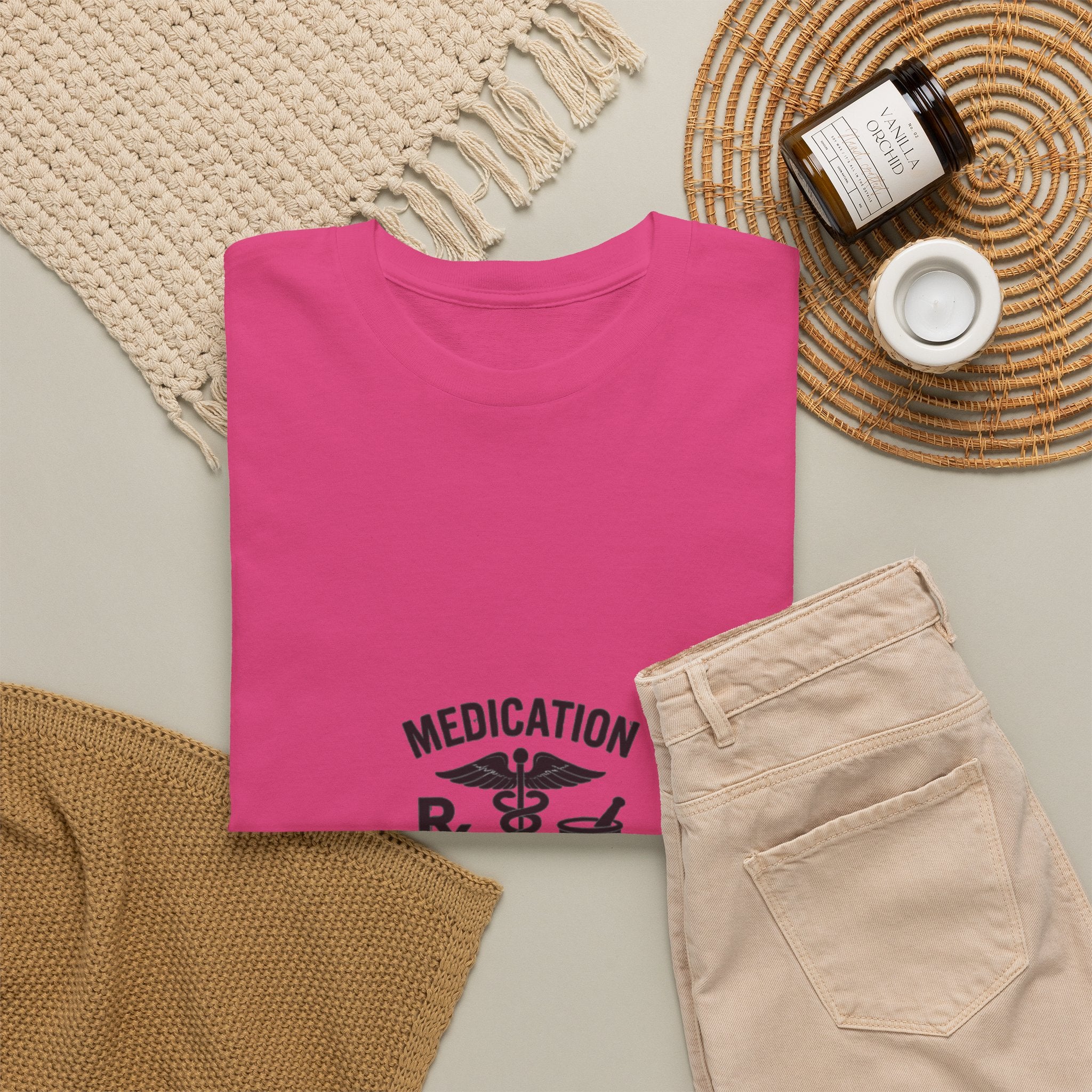 Medication Safety Matters T-Shirt