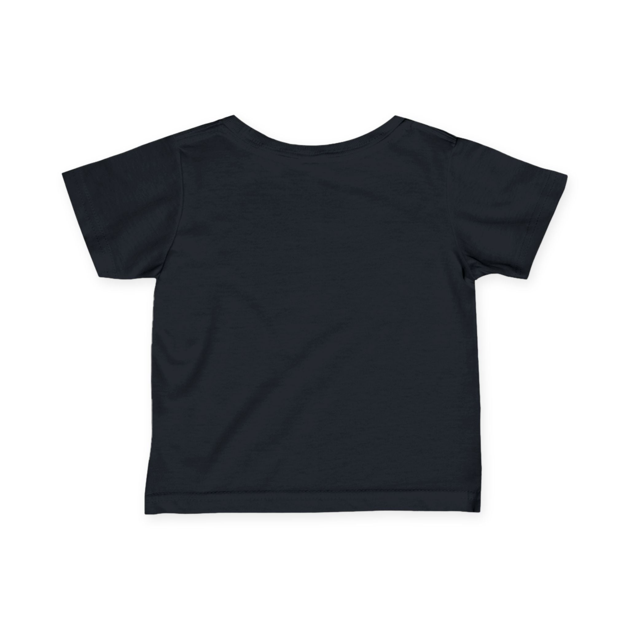 Infant Dinosaur  Fine Jersey Tee