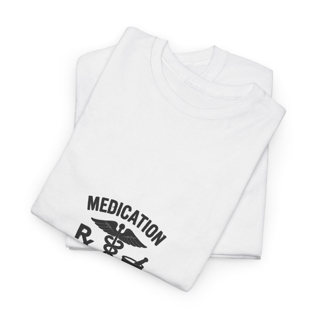 Medication Safety Matters T-Shirt