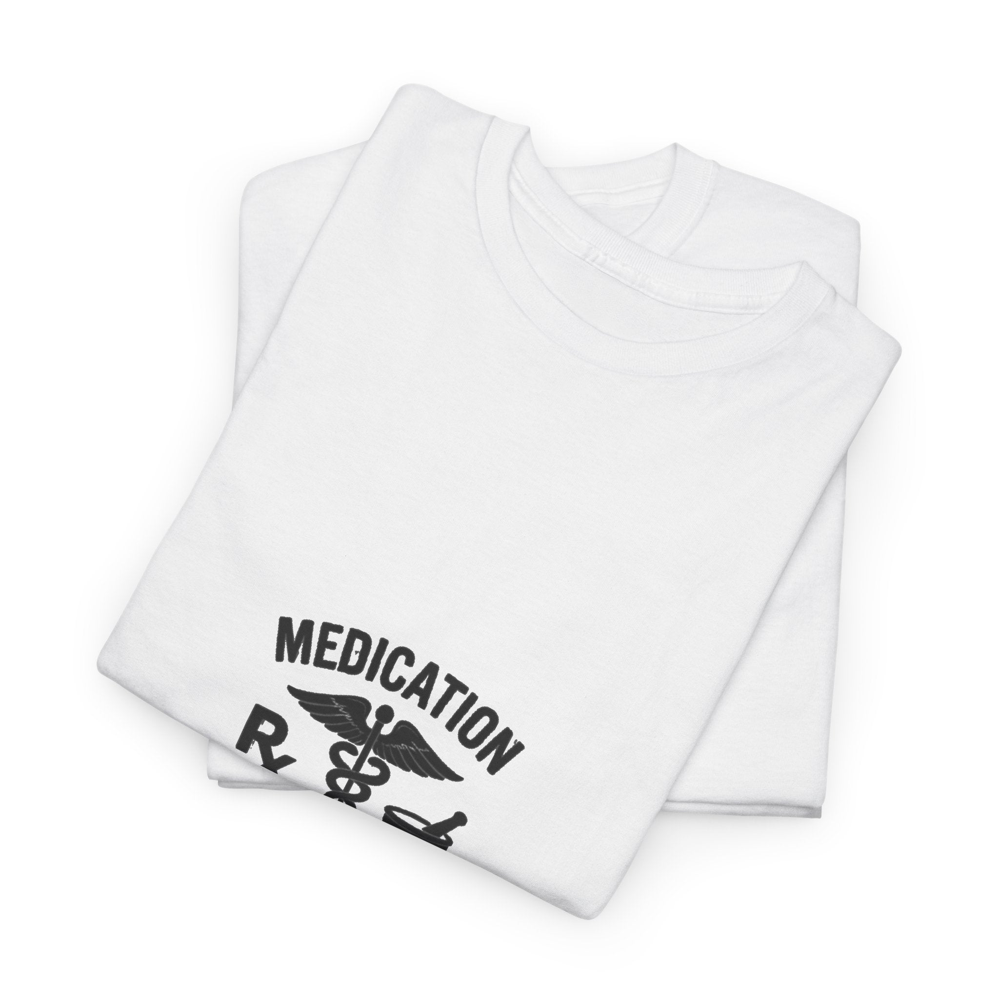Medication Safety Matters T-Shirt
