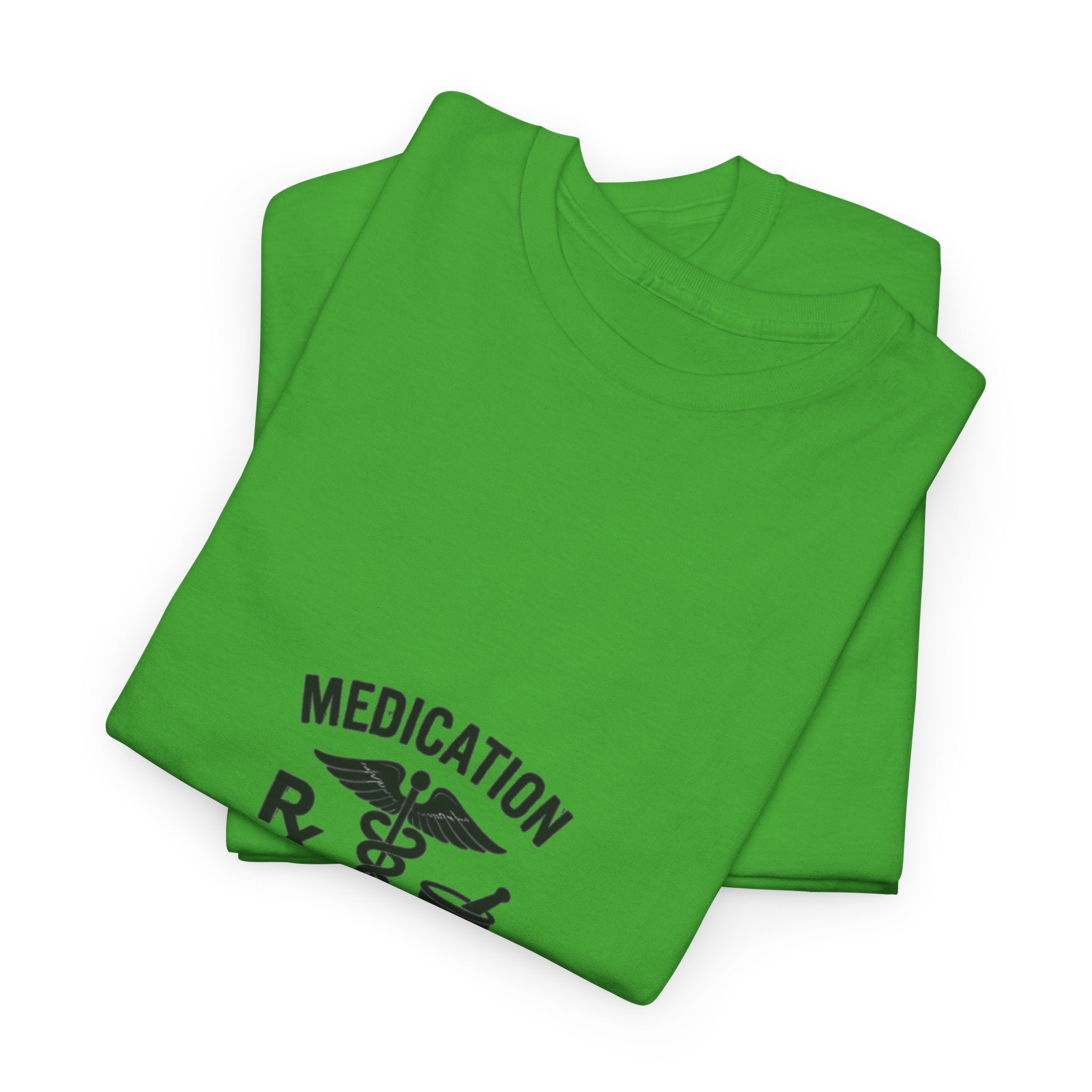 Medication Safety Matters T-Shirt