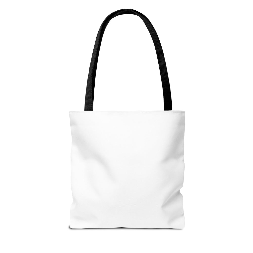 Take Your Meds Tote Bag — Reminder Pharmacy Pill Health Awareness Tote