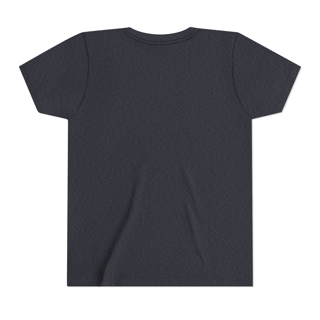 Level 100 Days of School Youth Tee — Gamer 100th Day of School Shirt