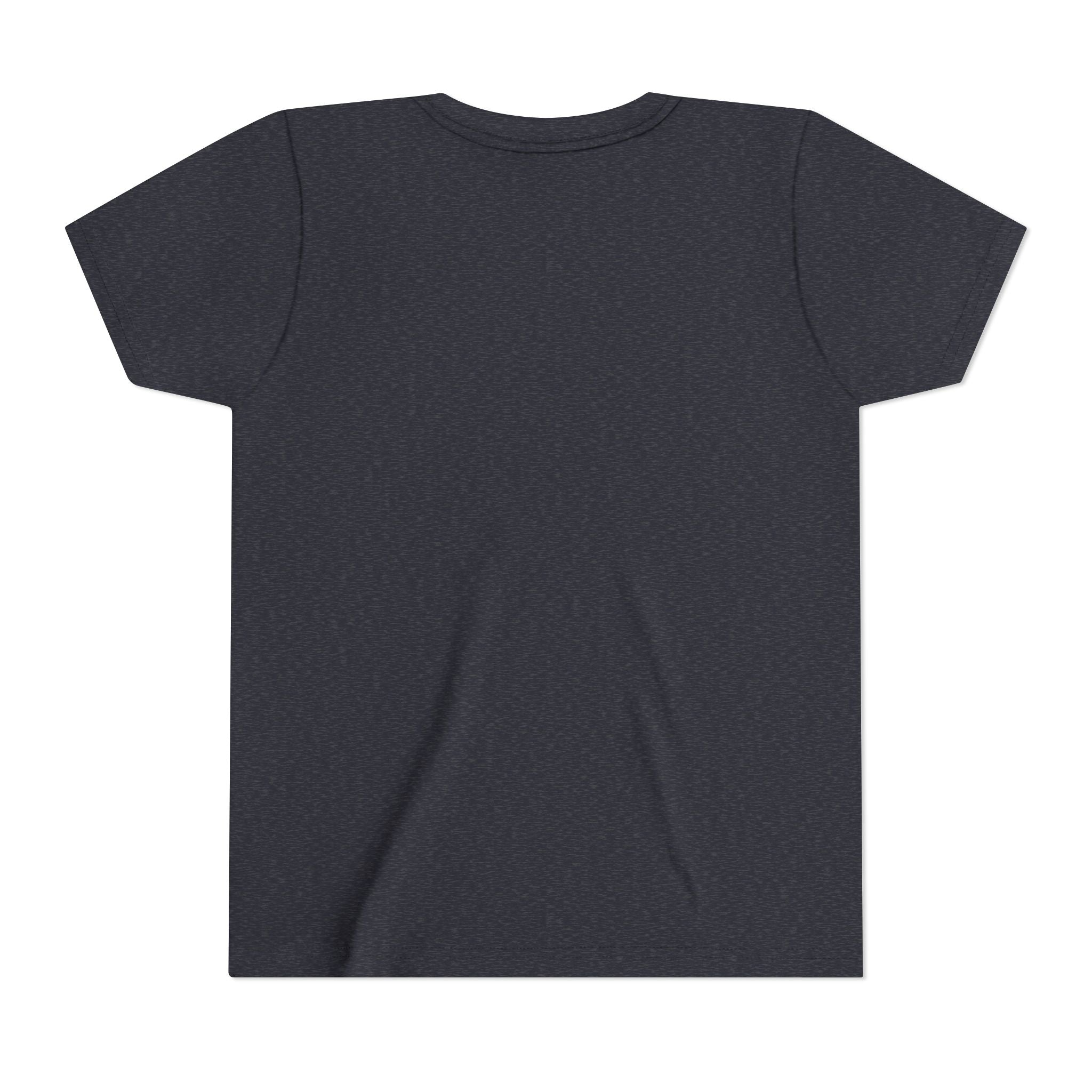 Level 100 Days of School Youth Tee — Gamer 100th Day of School Shirt