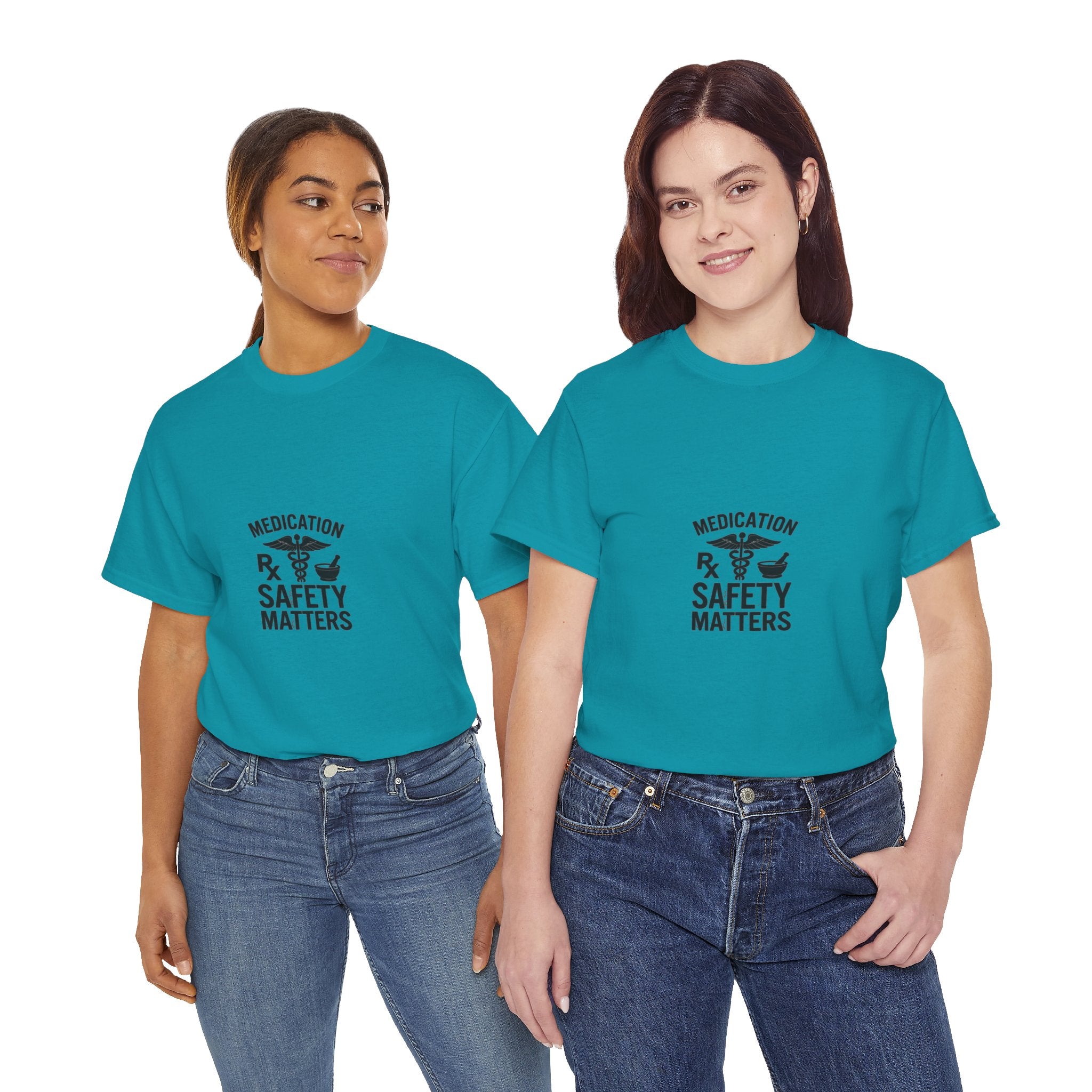 Medication Safety Matters T-Shirt