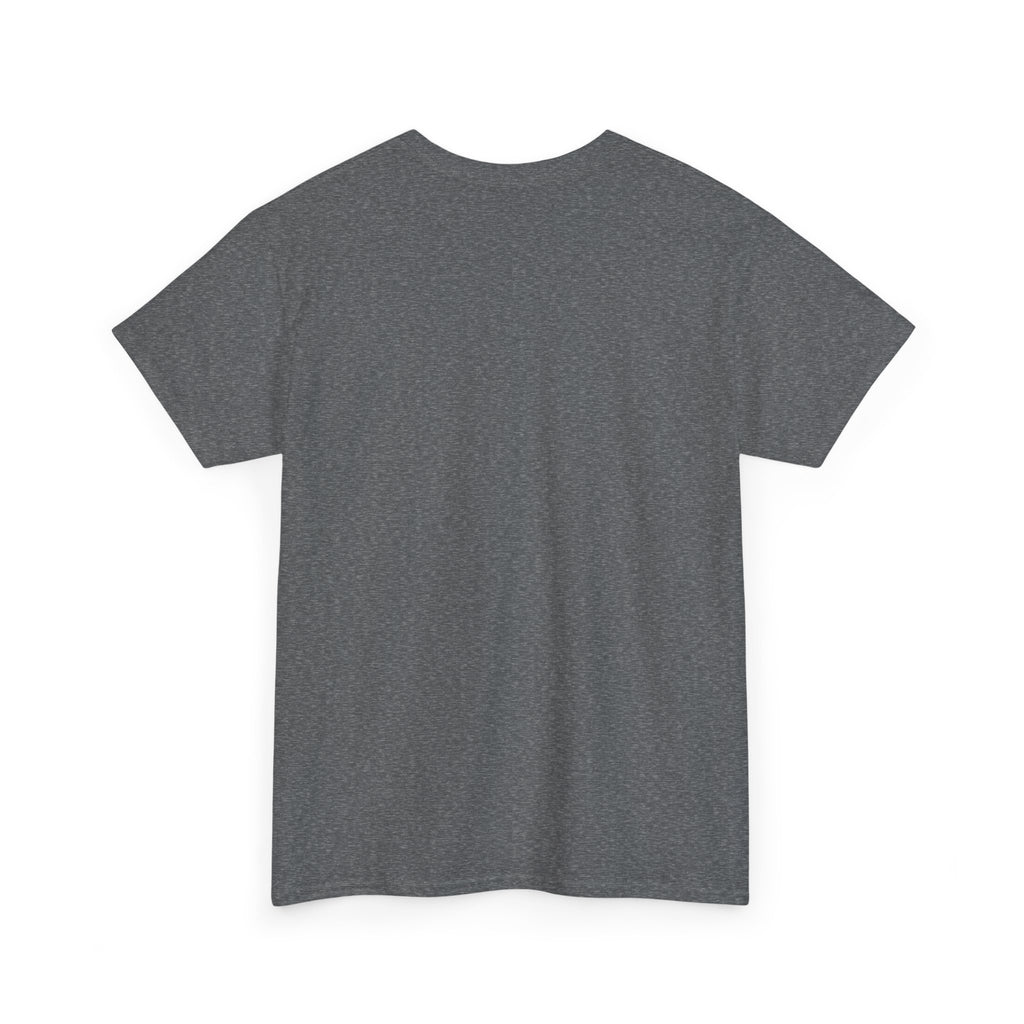 Christian T-Shirt — “Give It to God and Go to Sleep” Inspirational Tee