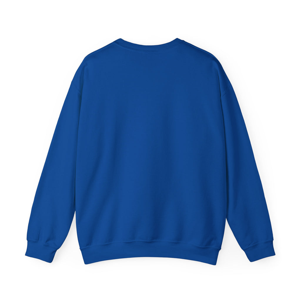 Vacation Vibes Sweatshirt — 'Pharmacist Off Duty' Palm Tree Travel Crewneck