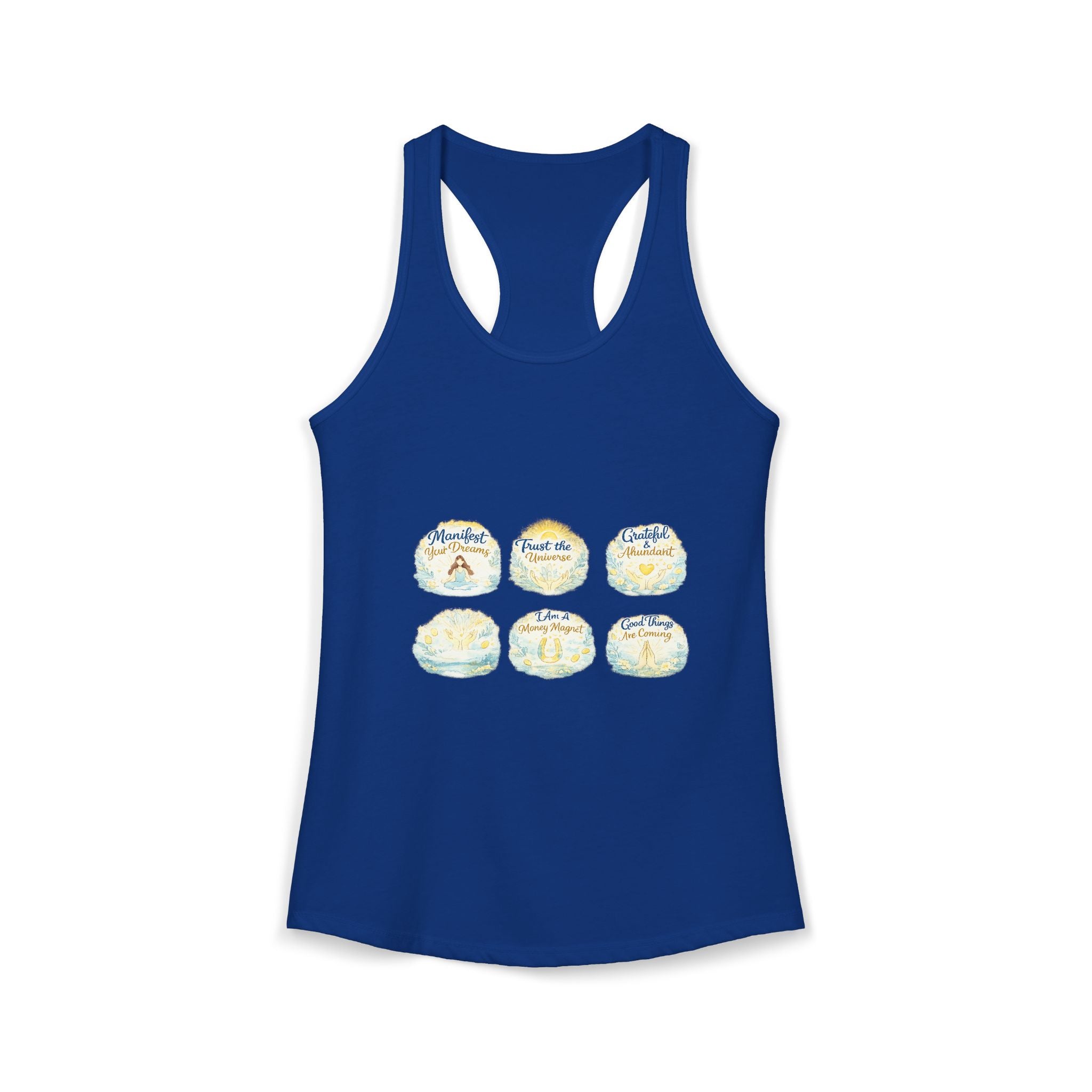 Women's Ideal Racerback Tank
