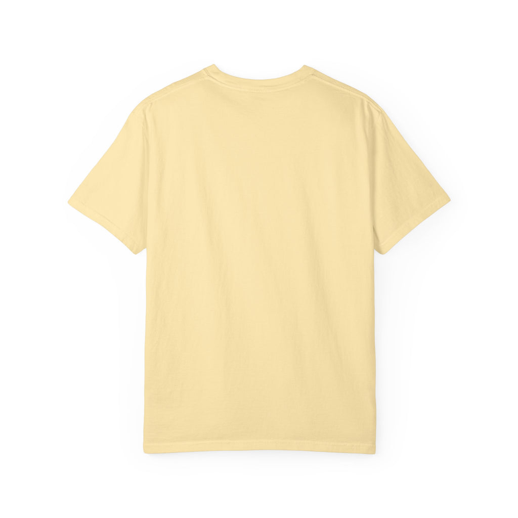 Psalm 23 T-Shirt — Christian Faith Shepherd Graphic Tee