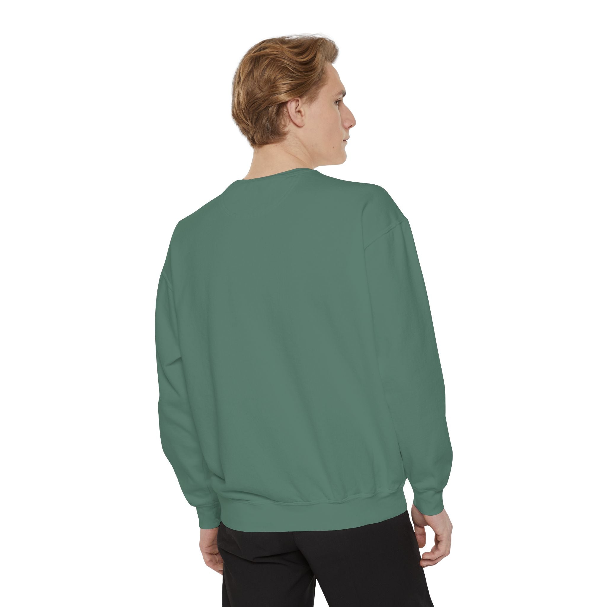 Medication Safety Matters Sweatshirt — Rx Pharmacy Nurse Healthcare Crewneck