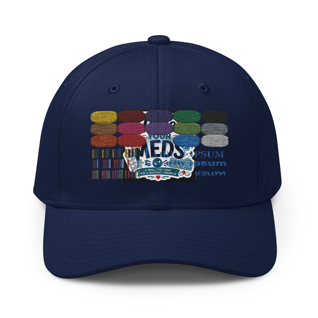 adidas Fundamental Alliance Cap