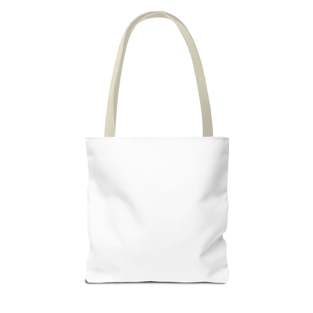 Take Your Meds Tote Bag — Reminder Pharmacy Pill Health Awareness Tote