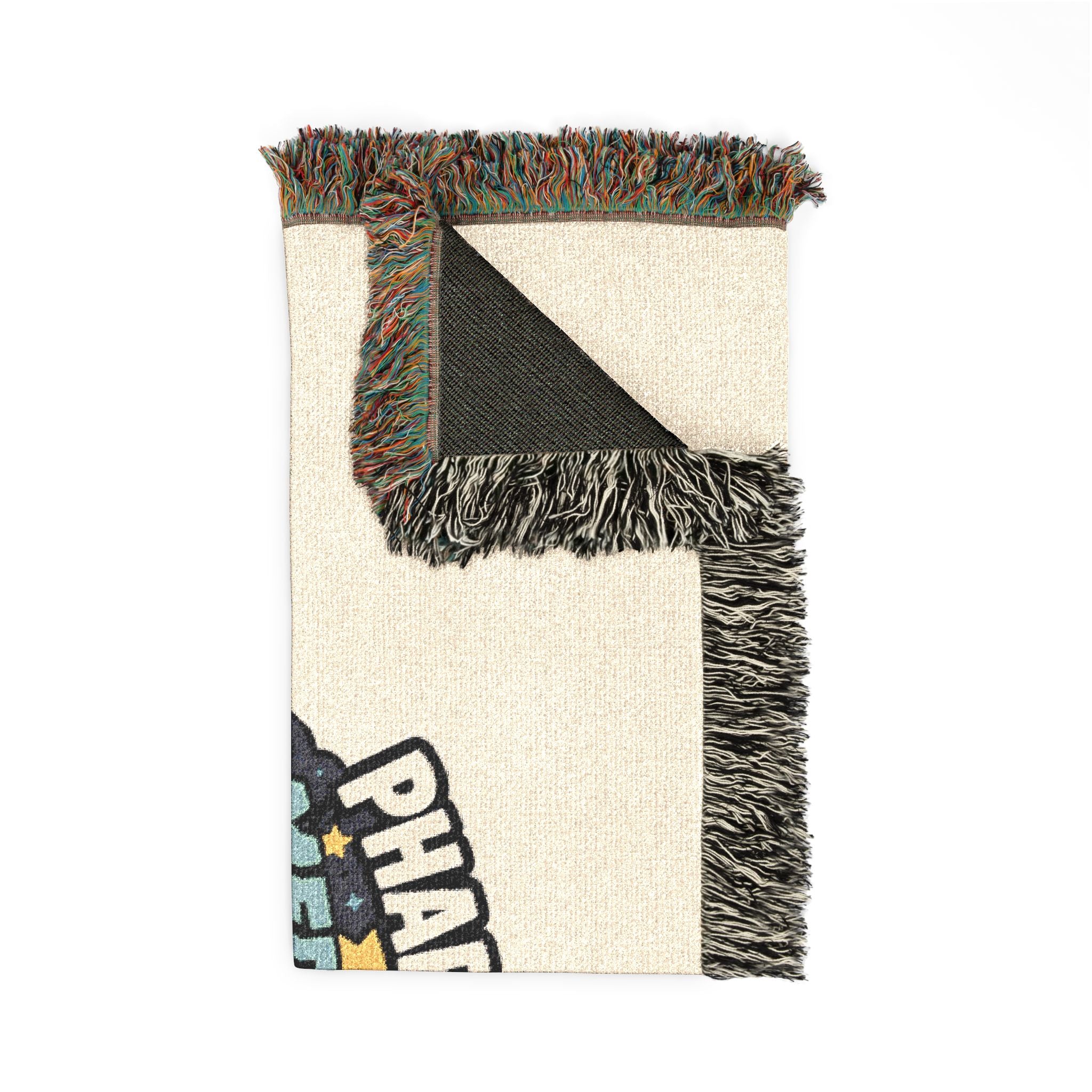 Pharmacists Are Superheroes Woven Blanket