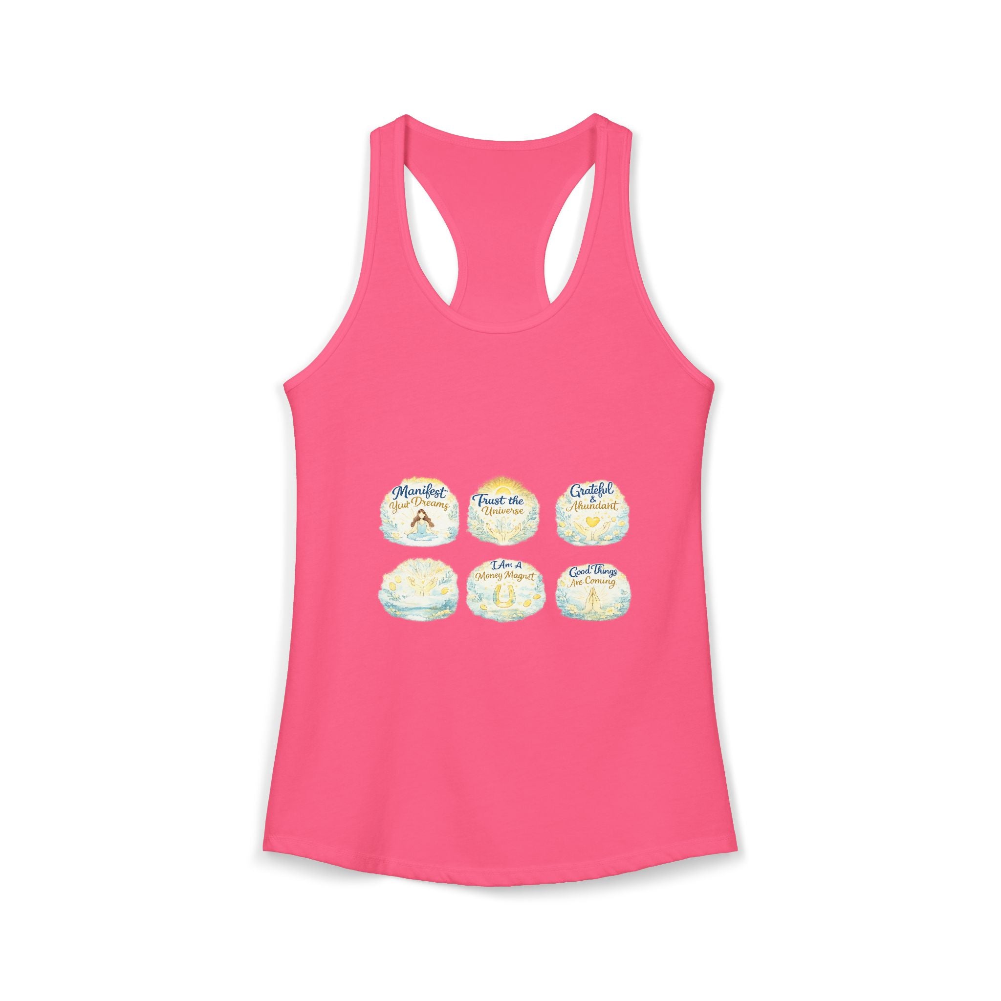 Women's Ideal Racerback Tank