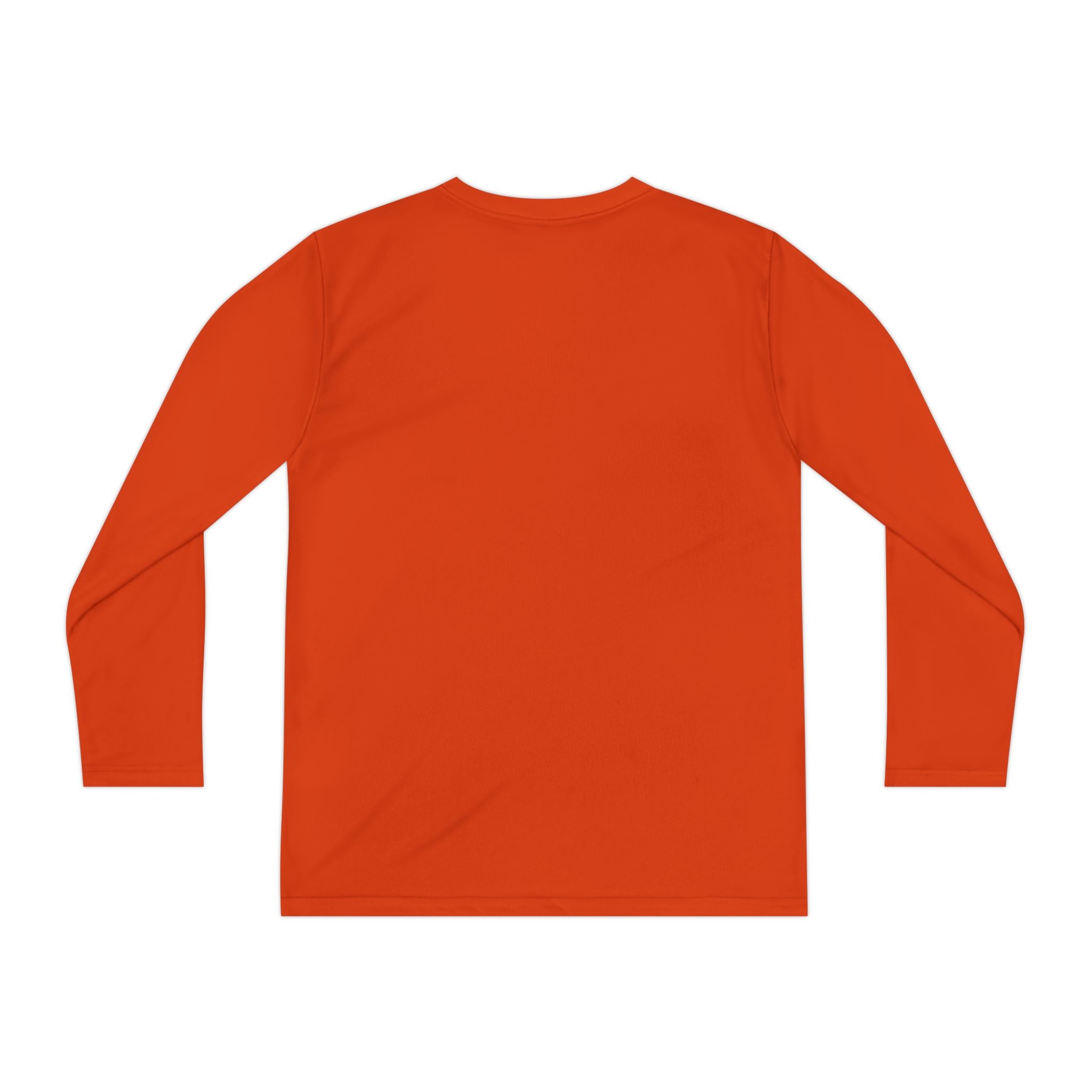 Youth Long Sleeve Tee – "1 Days of School" Sports Back-to-School Shirt