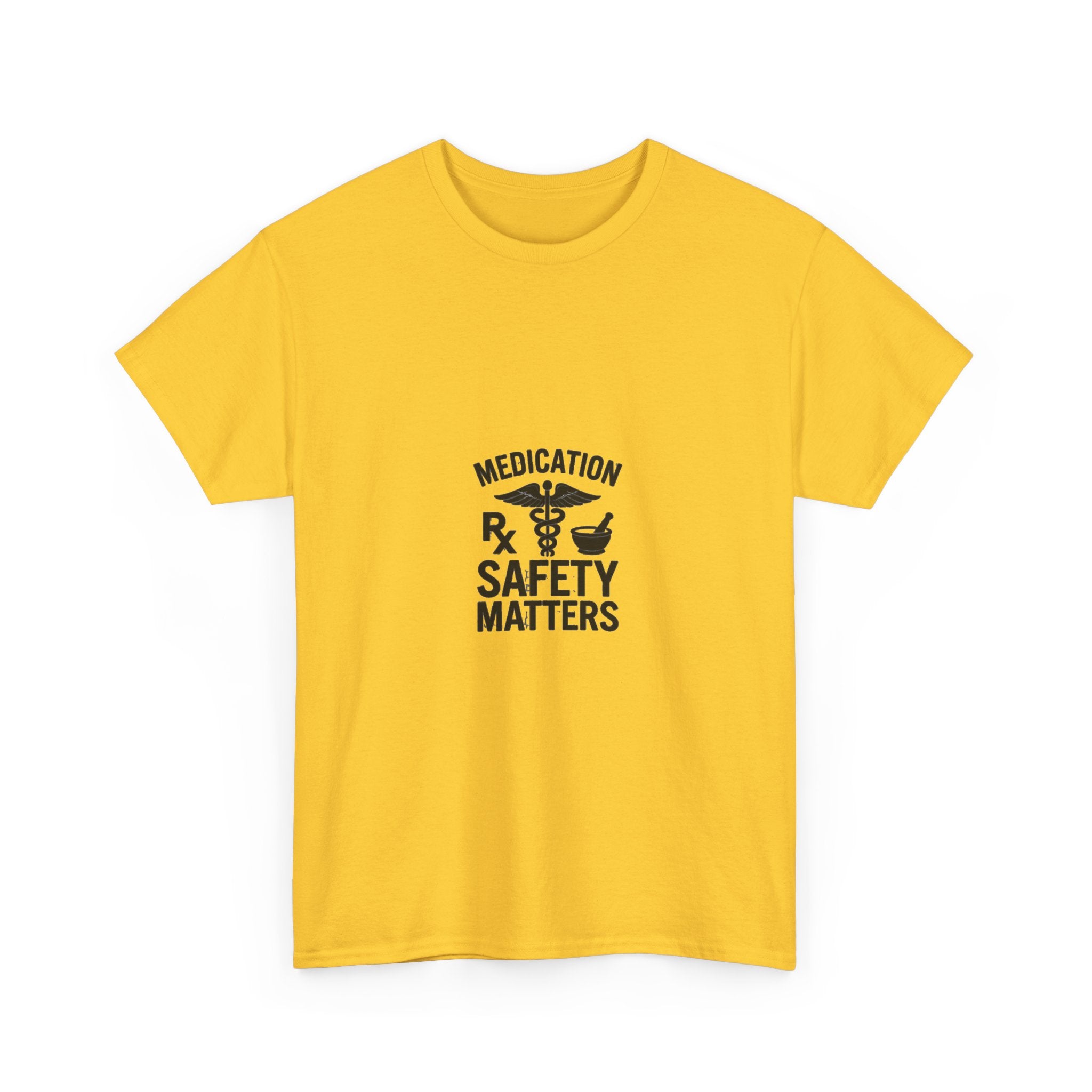 Medication Safety Matters T-Shirt