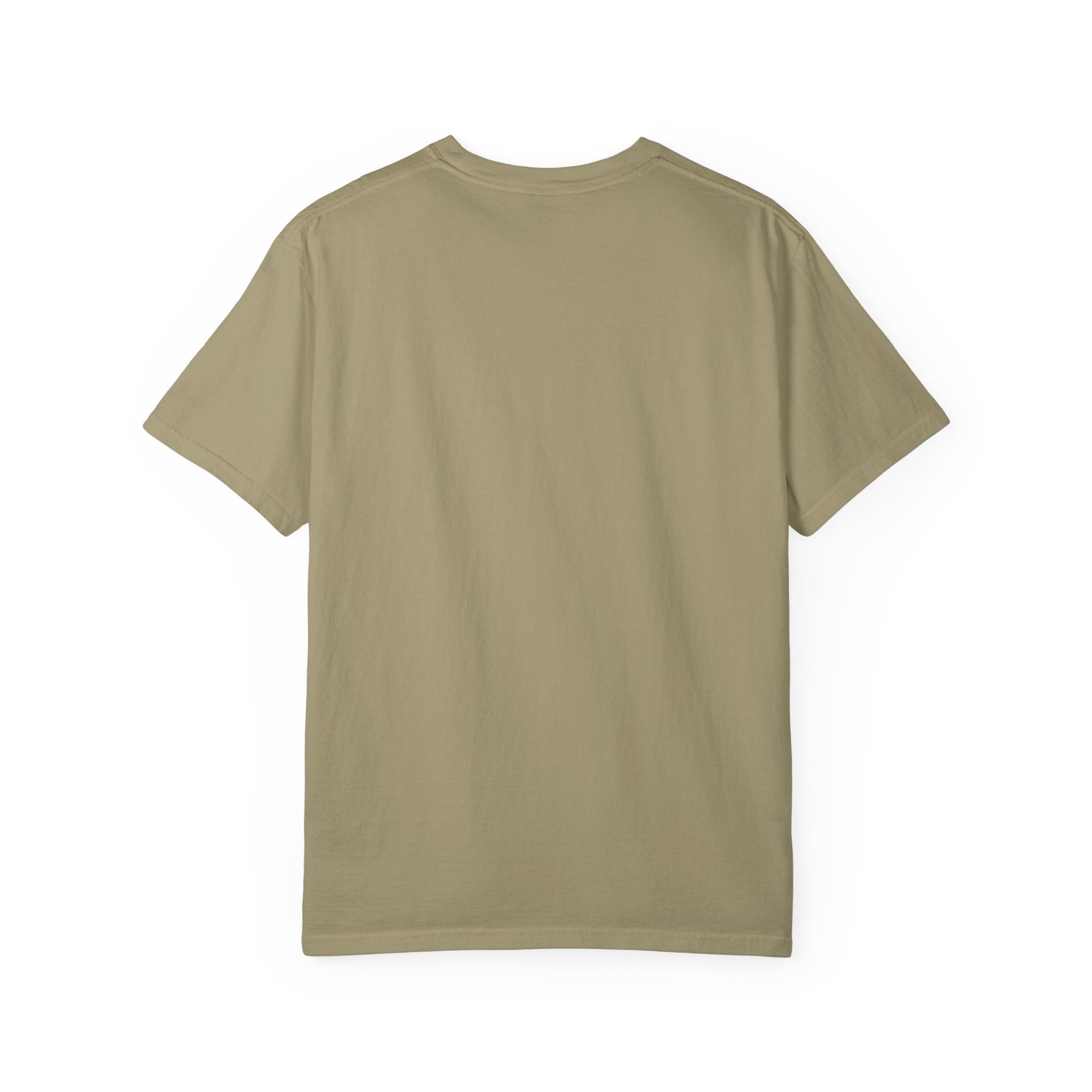 Psalm 23 T-Shirt — Christian Faith Shepherd Graphic Tee