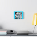 Pharmacists Have the Answers Matte Canvas Wall Art