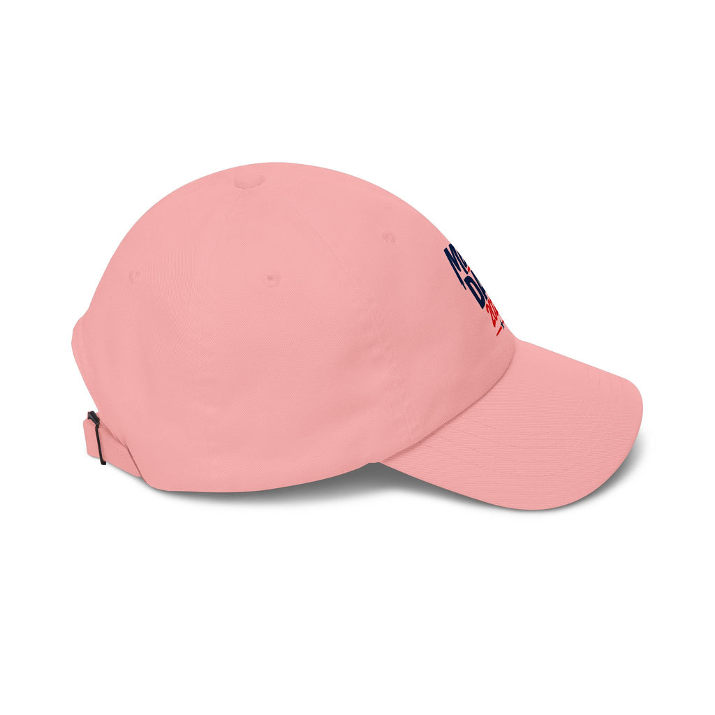 MBU DAY Classic Cap
