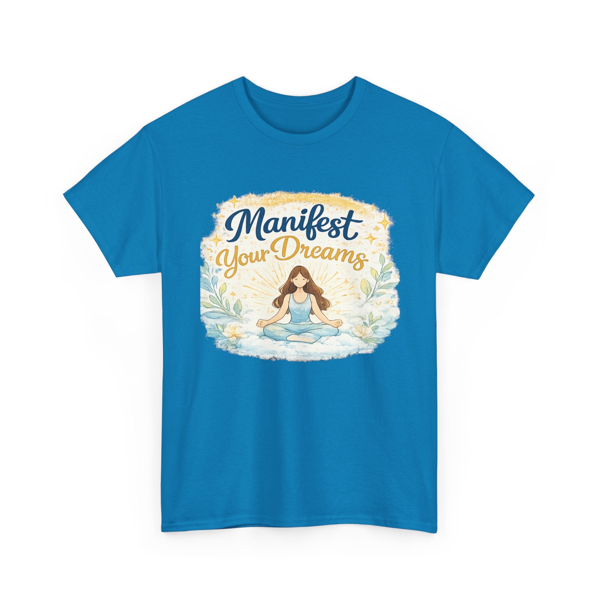 Manifest Your Dreams Tee