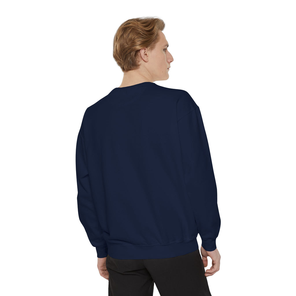 Podiatry Doctors "Thank You" Sweatshirt — Appreciation Crewneck