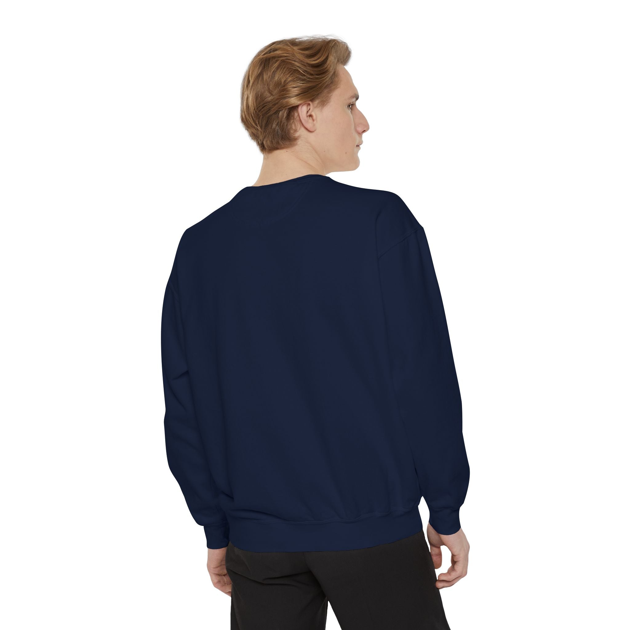 Podiatry Doctors "Thank You" Sweatshirt — Appreciation Crewneck