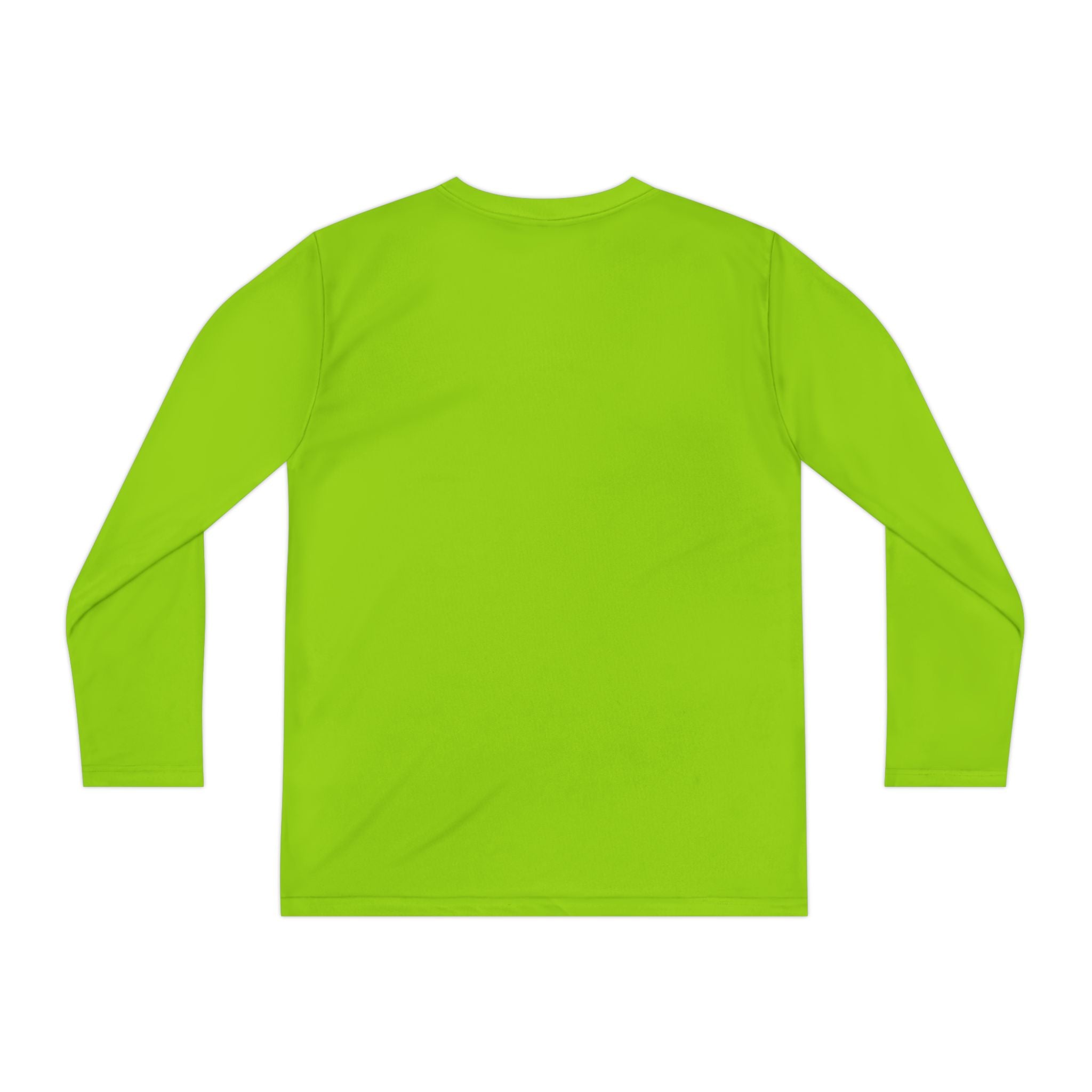 Youth Long Sleeve Tee – "1 Days of School" Sports Back-to-School Shirt
