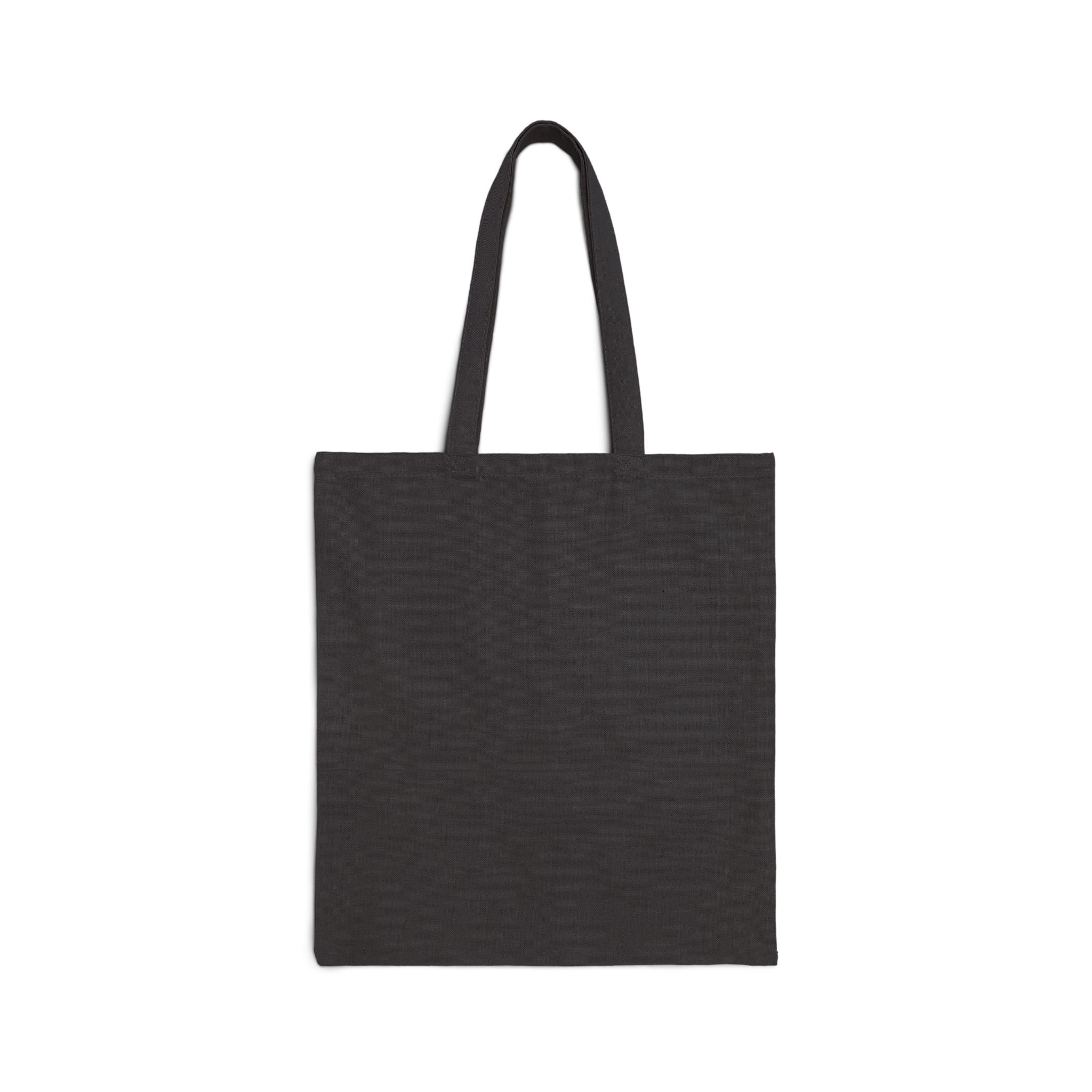 Tote Bag — "Ask Your Pharmacist" Medication Questions Guide Canvas Tote