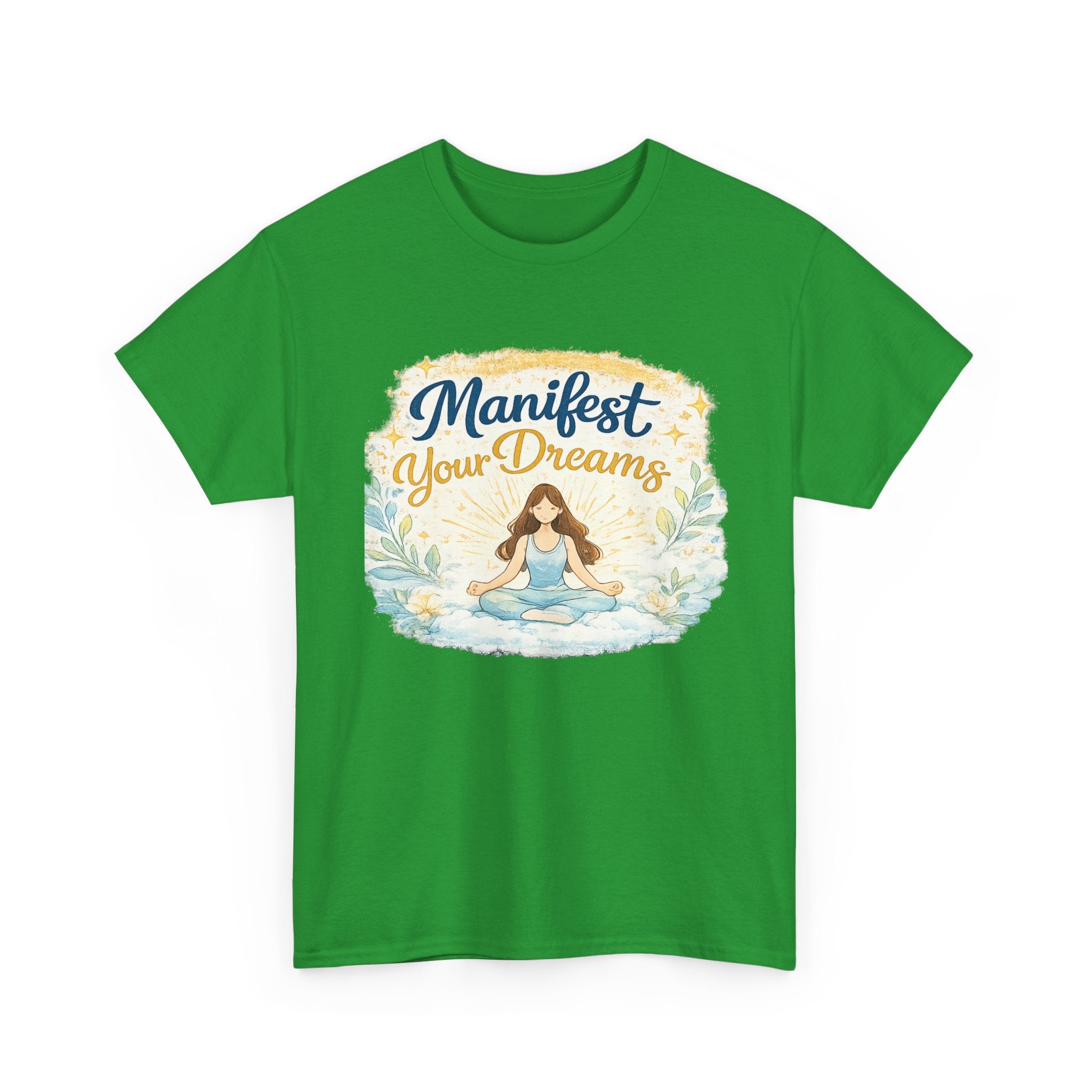 Manifest Your Dreams Tee