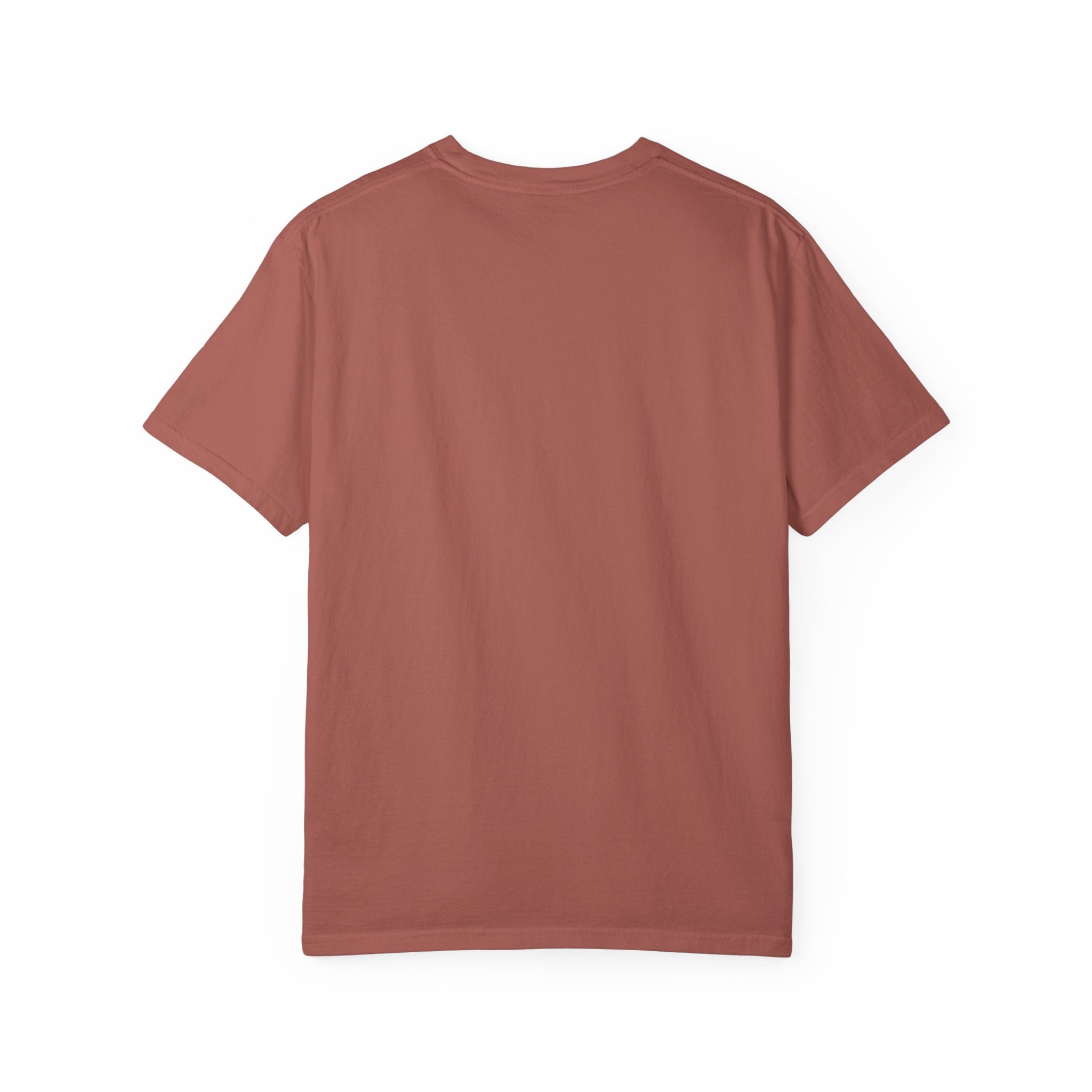 Inspirational Quote T-Shirt — Choose Peace, Live with Gratitude, Breathe Deeply