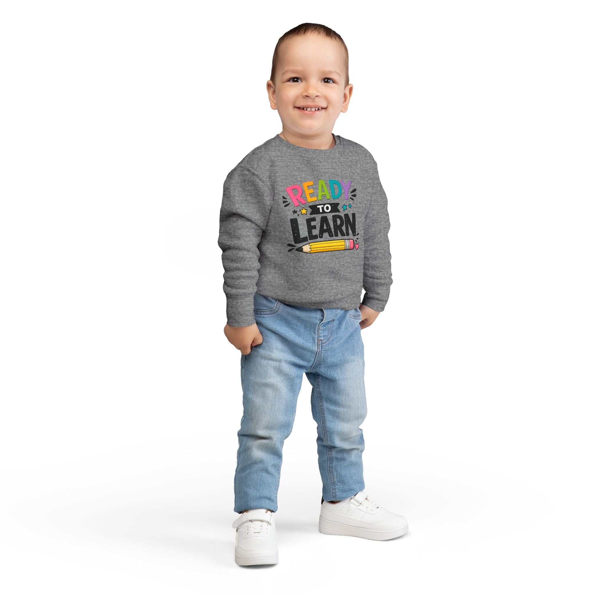 Toddler Sweatshirt