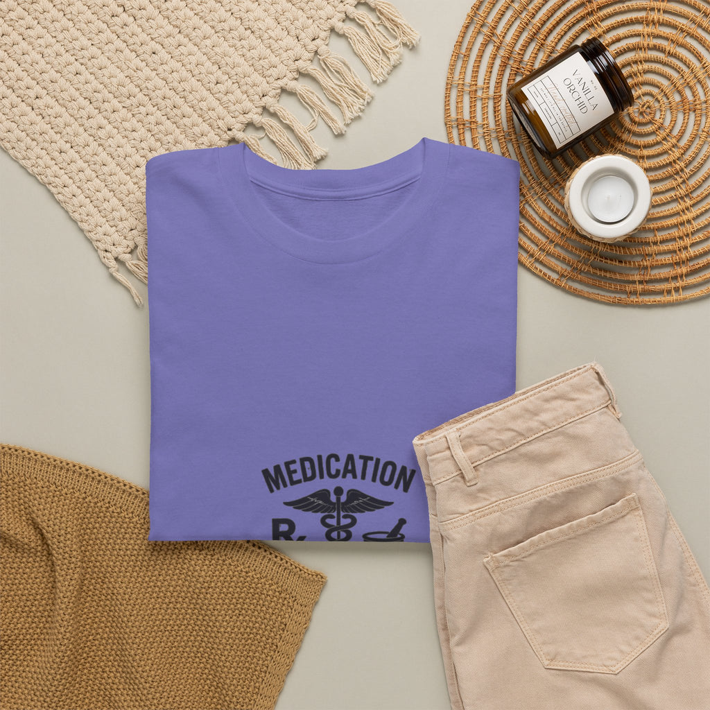 Medication Safety Matters T-Shirt