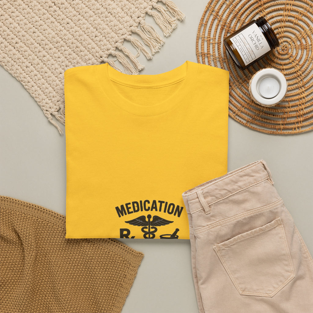 Medication Safety Matters T-Shirt