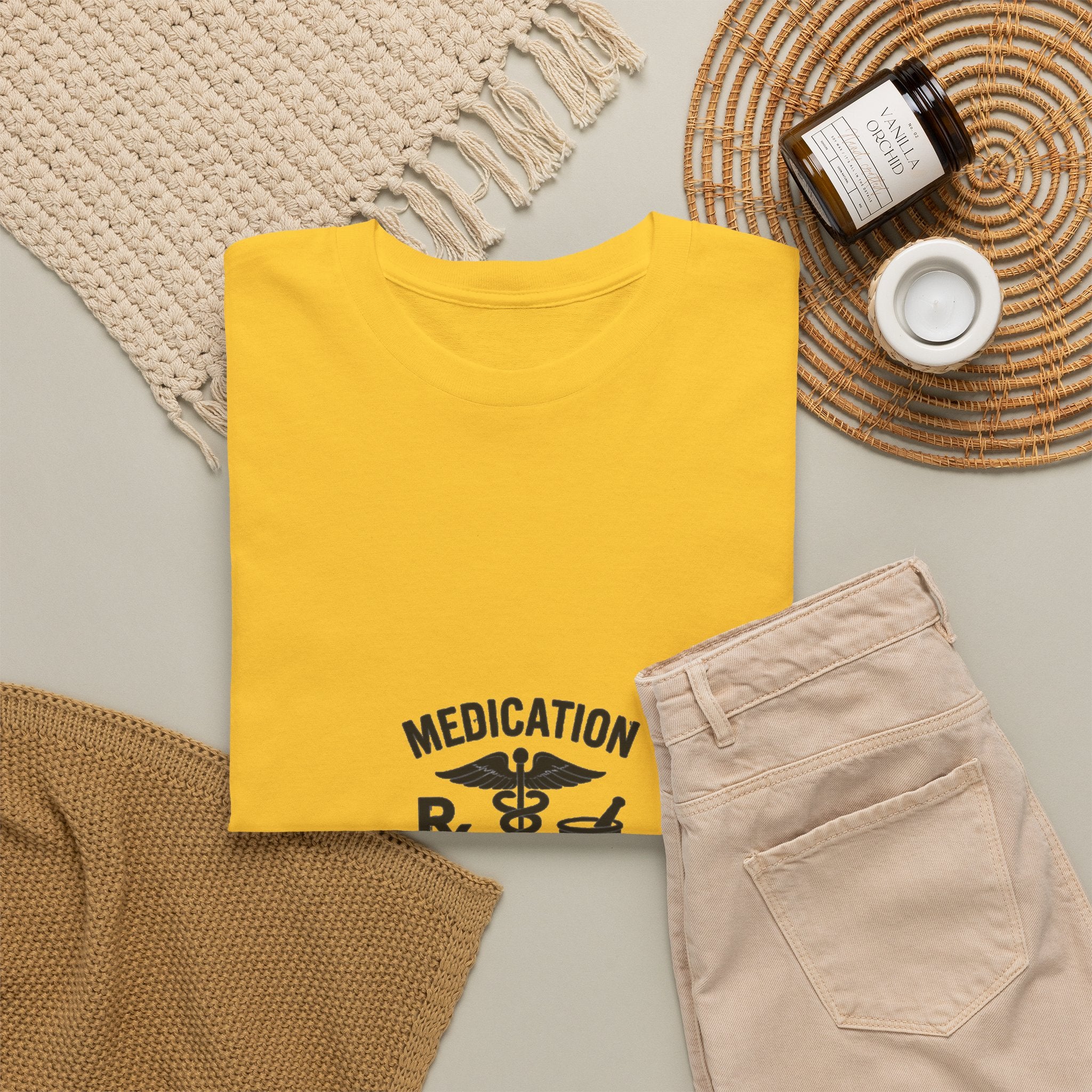 Medication Safety Matters T-Shirt