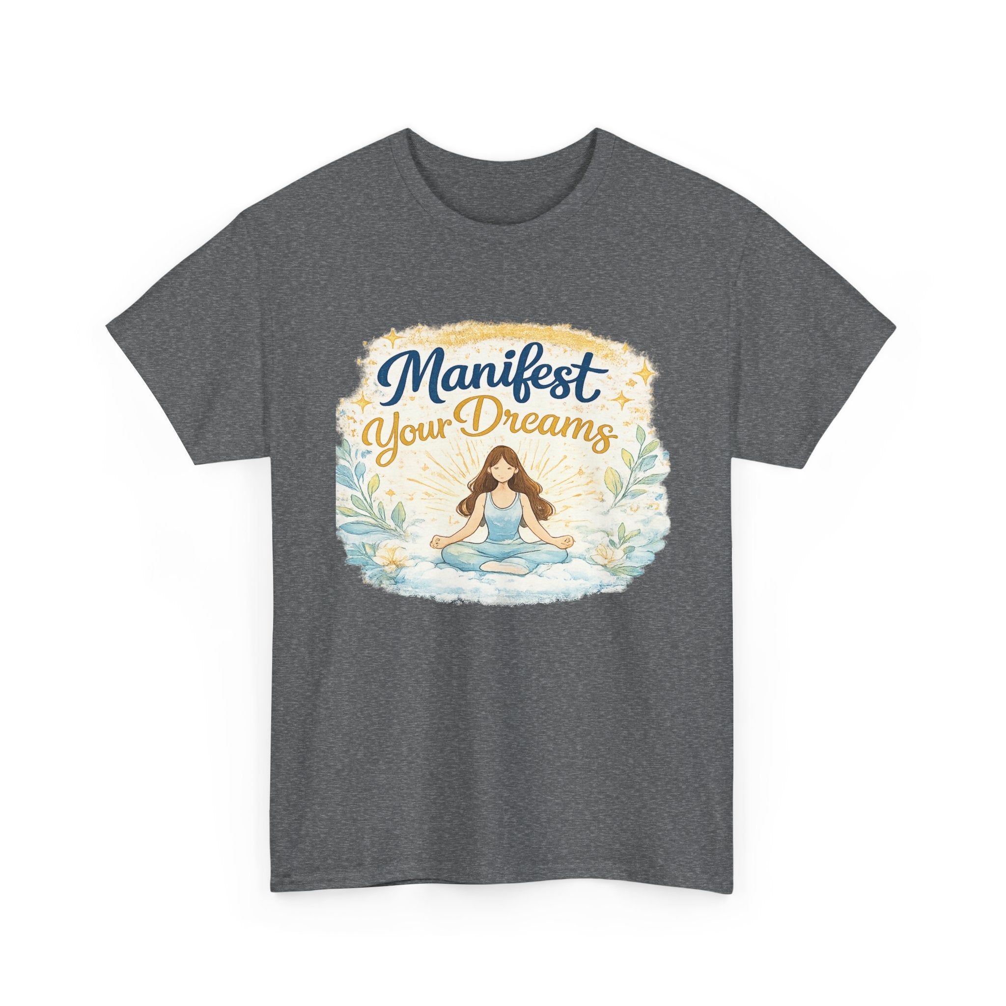 Manifest Your Dreams Tee