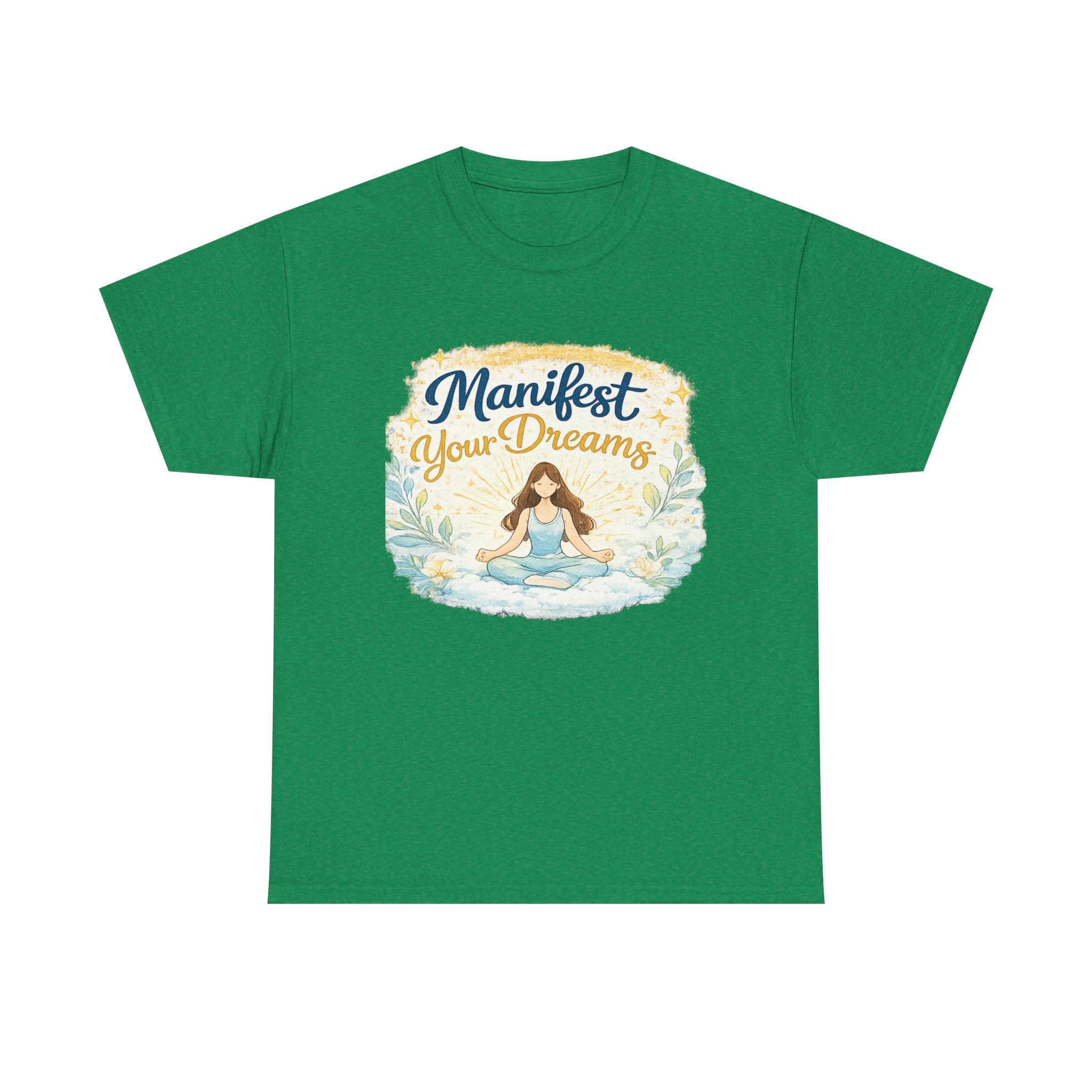 Manifest Your Dreams Tee