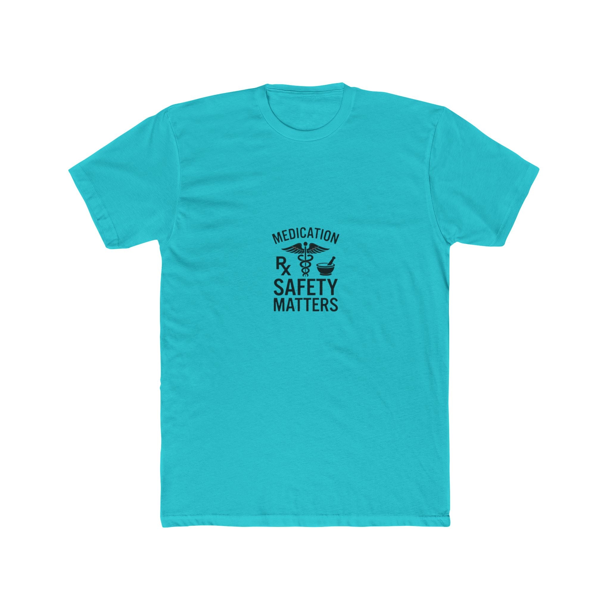 Medication Safety Matters T-Shirt