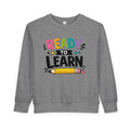 Toddler Sweatshirt