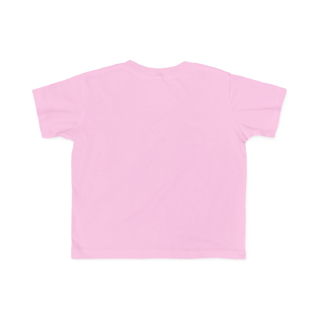 Learning Today Leading Tomorrow Toddler Tee