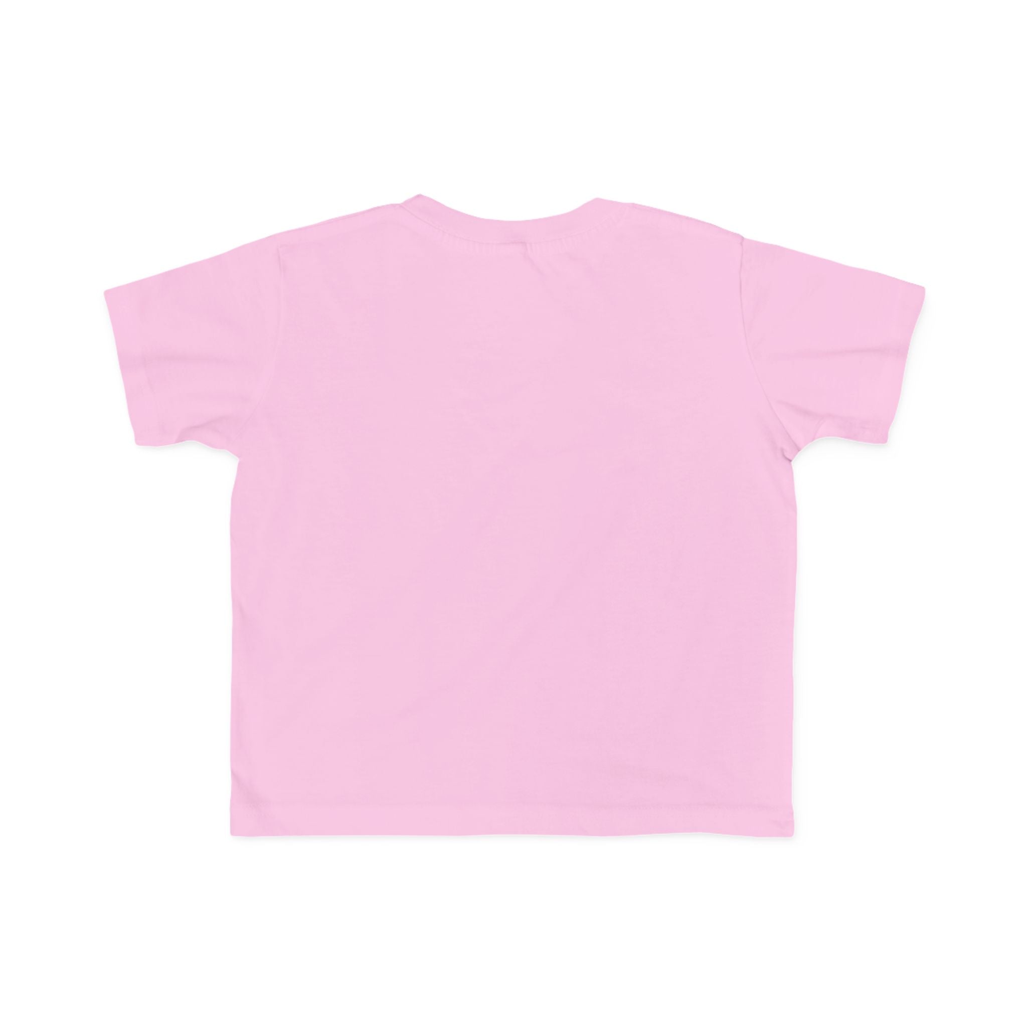 Learning Today Leading Tomorrow Toddler Tee