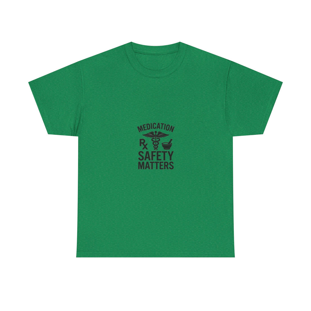 Medication Safety Matters T-Shirt