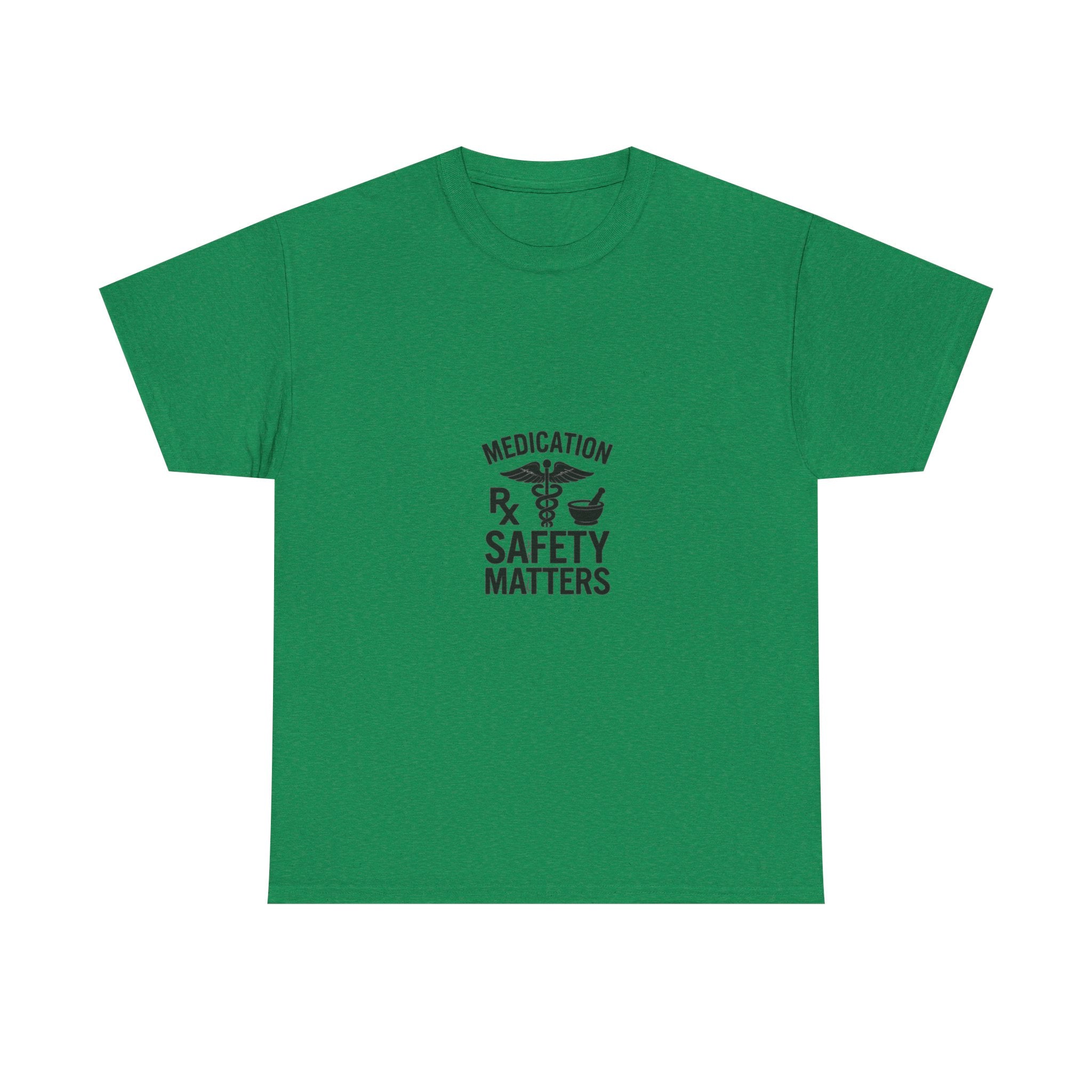 Medication Safety Matters T-Shirt