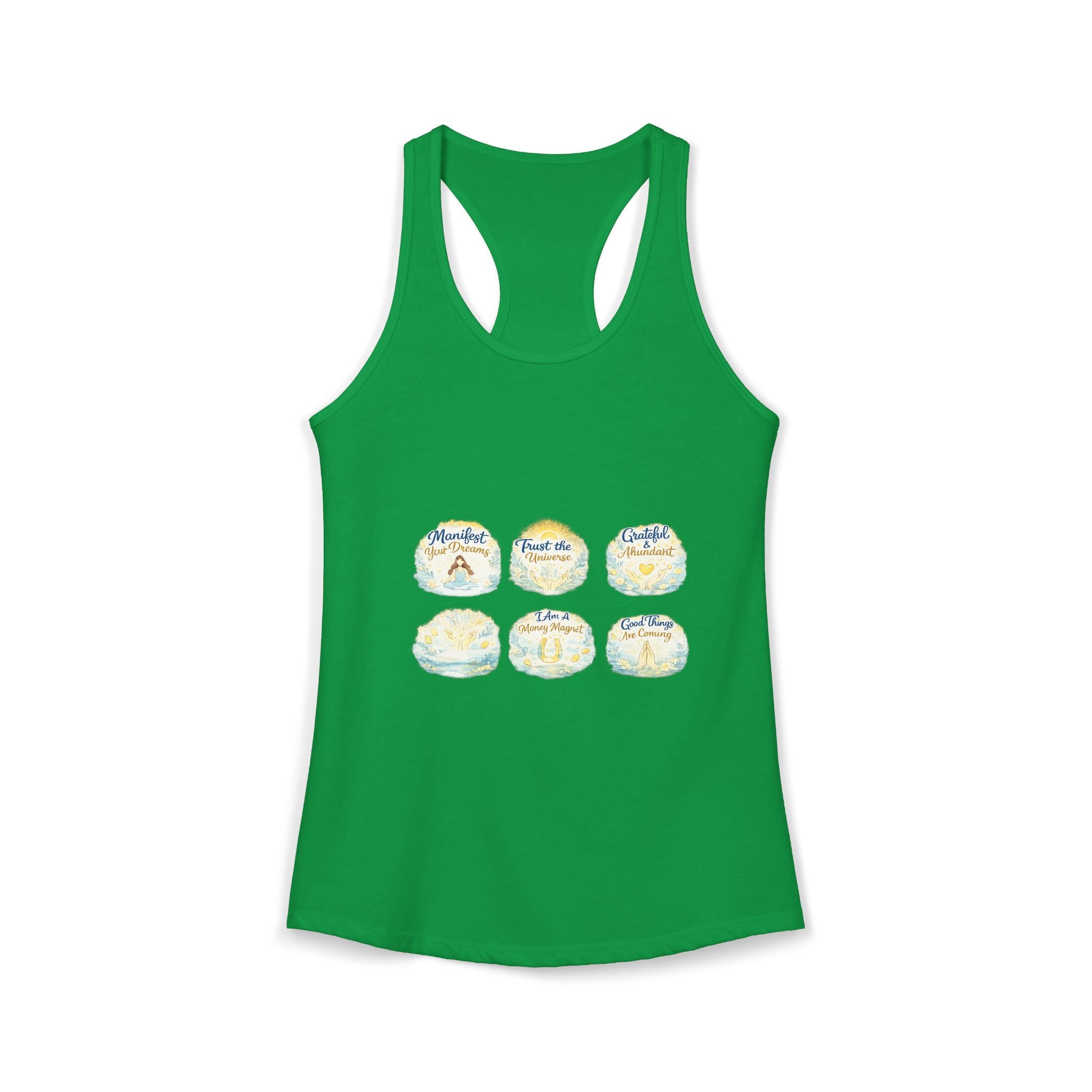 Women's Ideal Racerback Tank