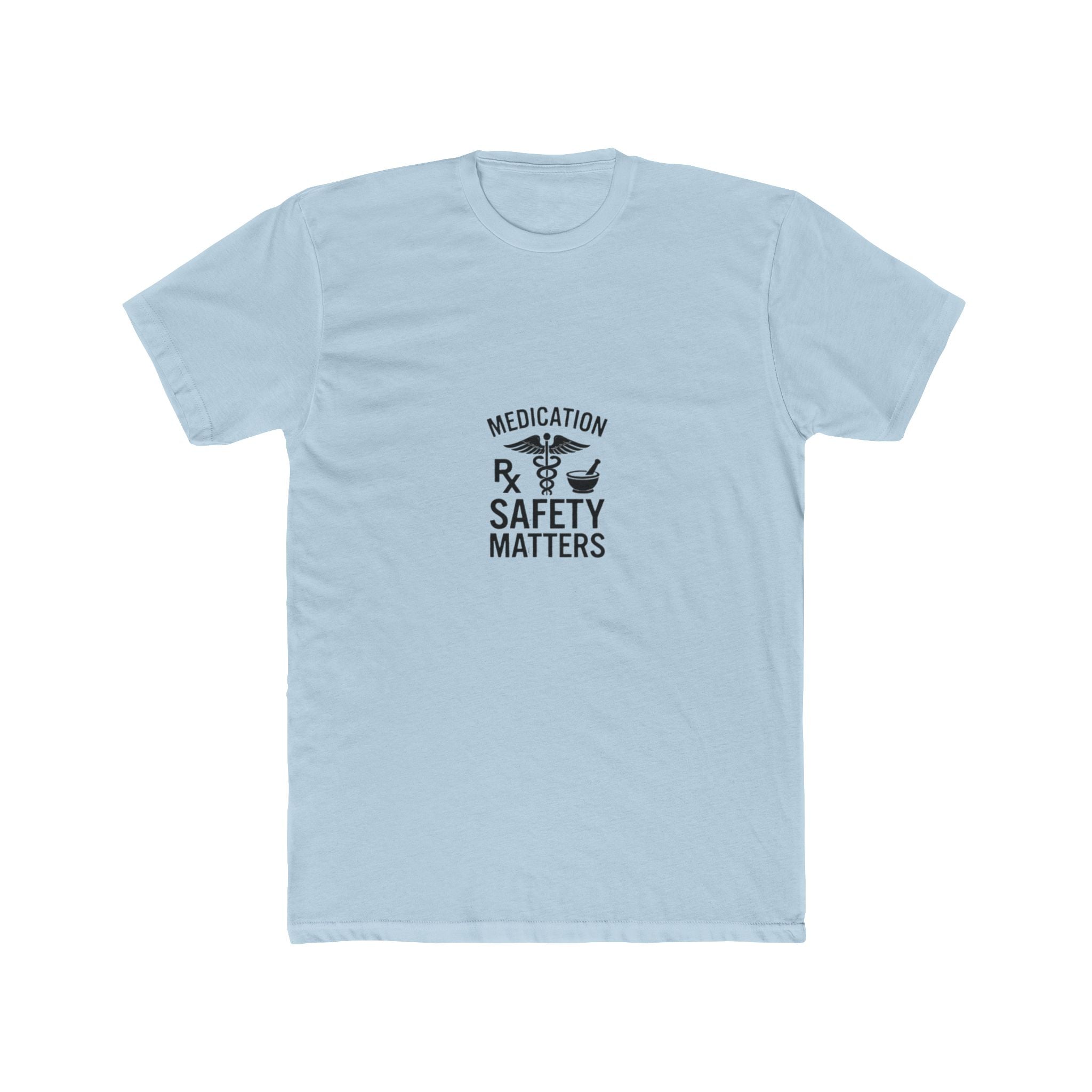 Medication Safety Matters T-Shirt