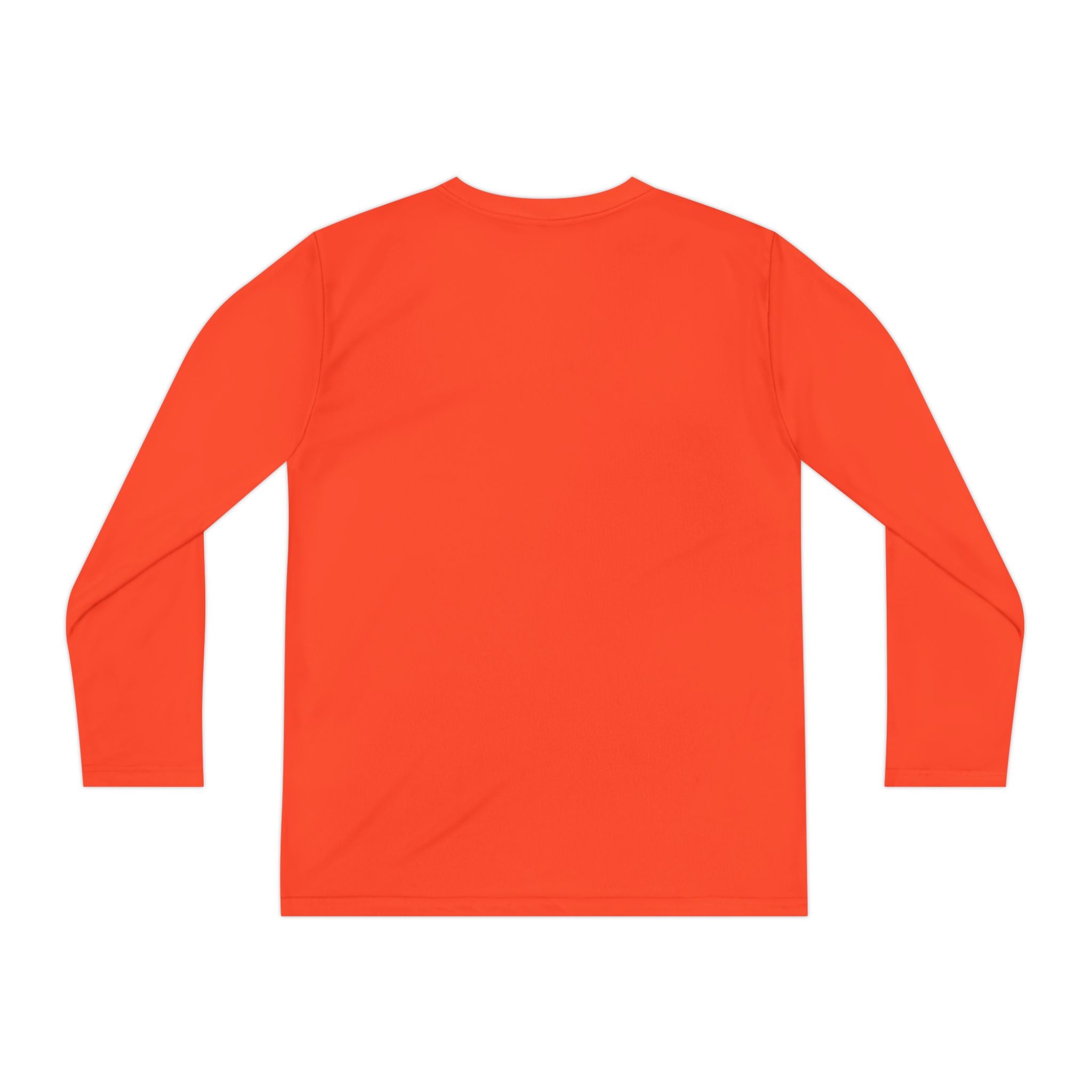 Youth Long Sleeve Tee – "1 Days of School" Sports Back-to-School Shirt