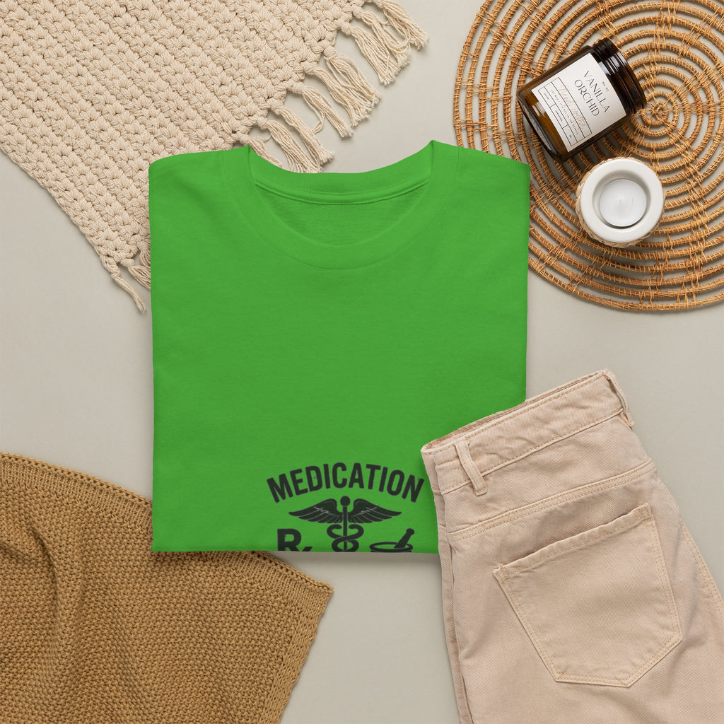 Medication Safety Matters T-Shirt