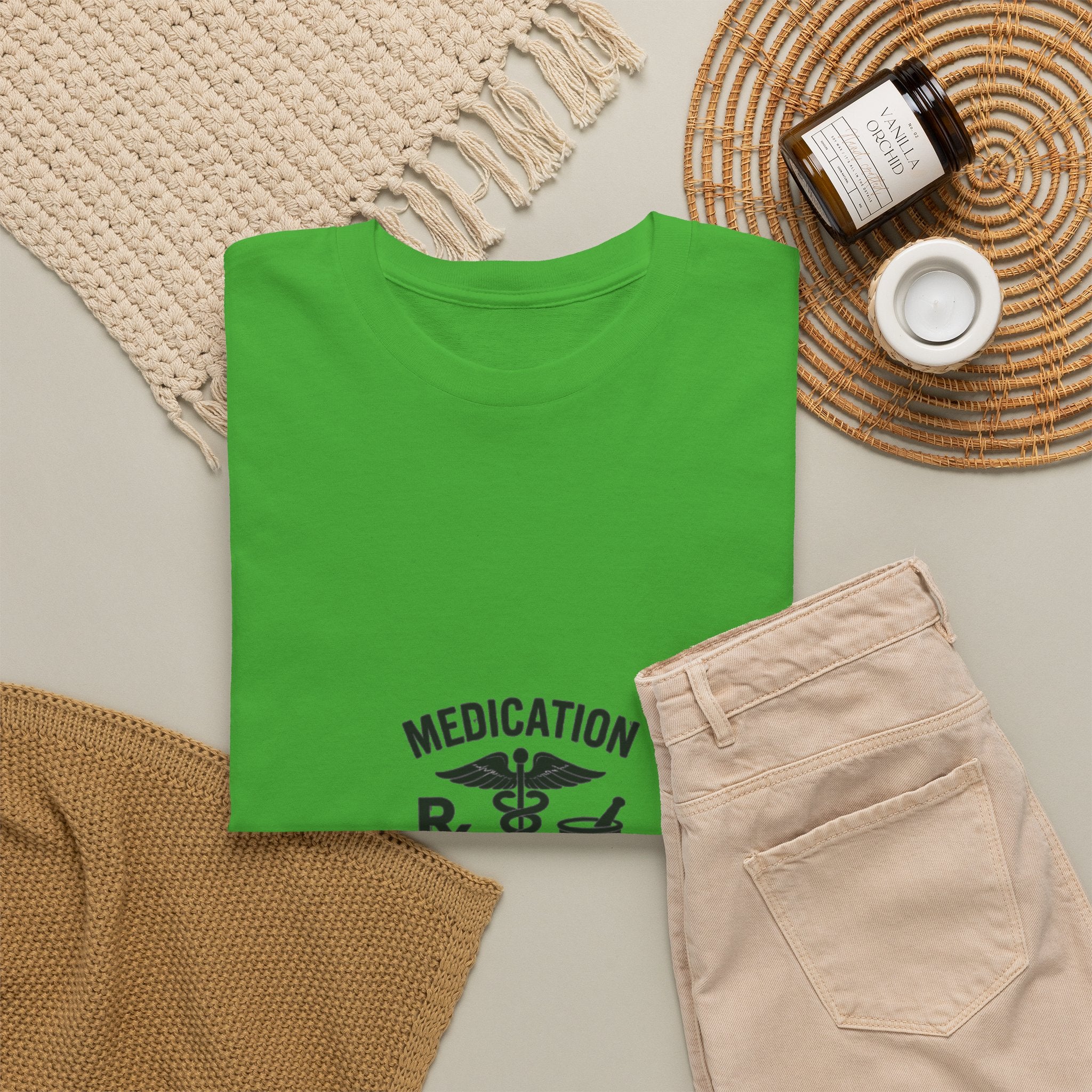 Medication Safety Matters T-Shirt